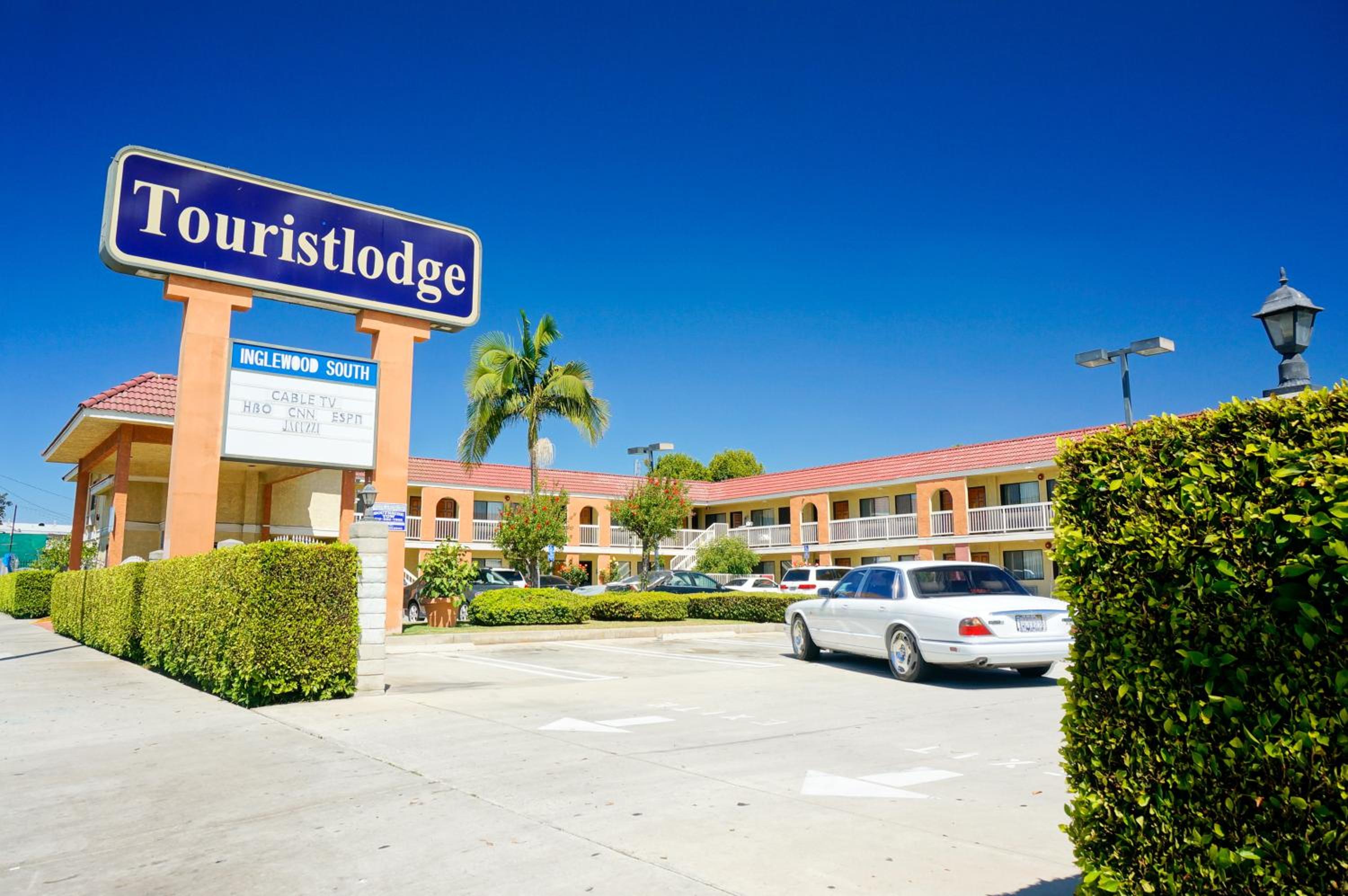 Touristlodge 5