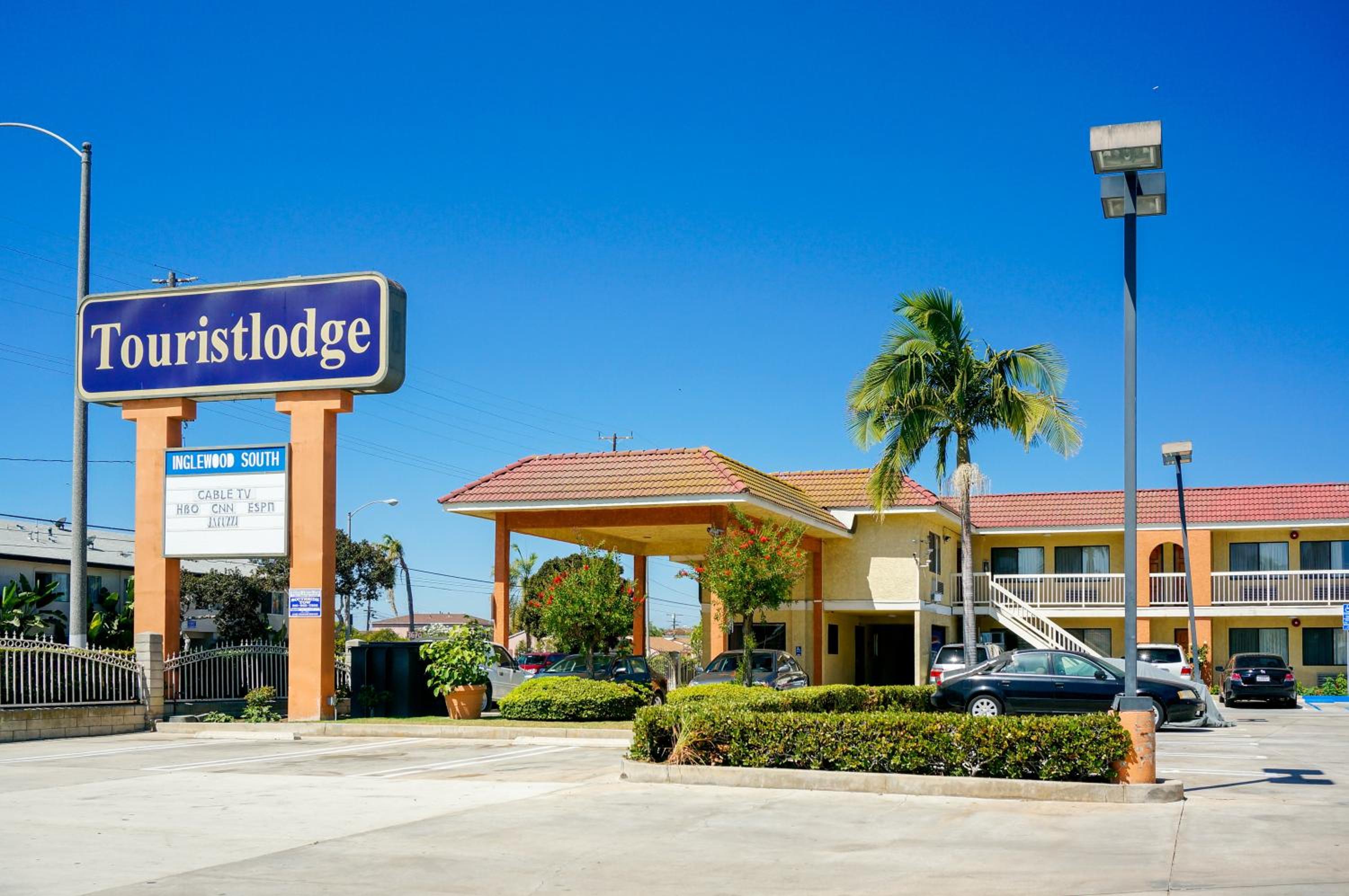 Touristlodge 3