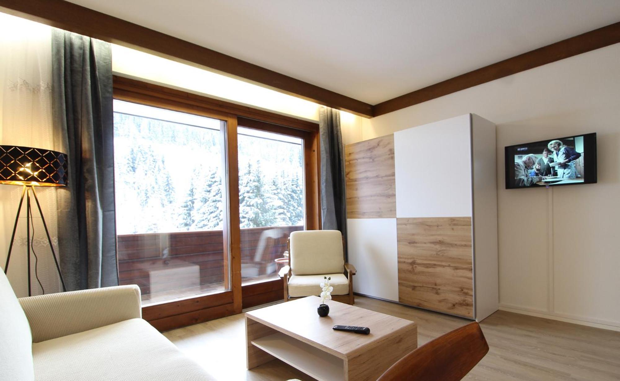 Appartements MAGLOV