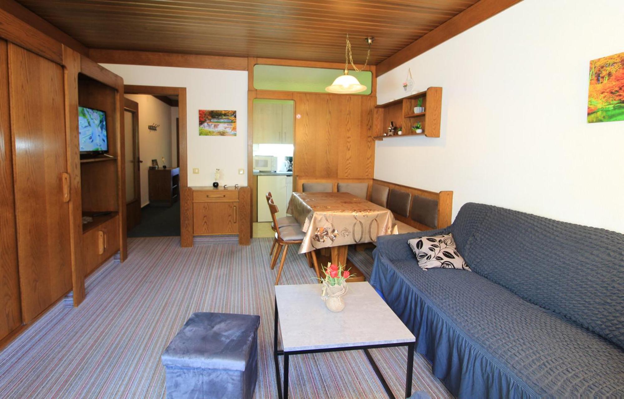 Appartements MAGLOV