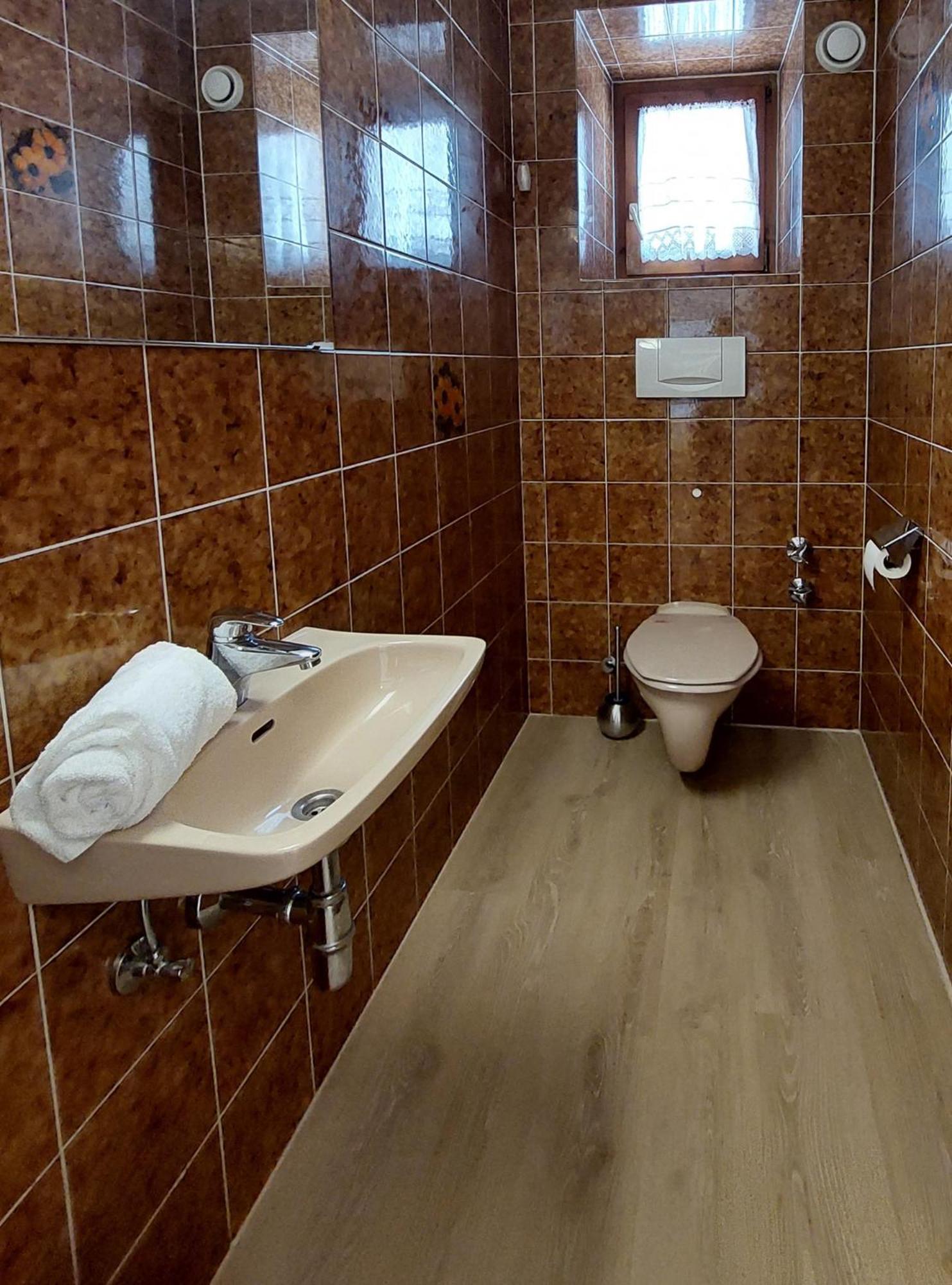 Appartements MAGLOV