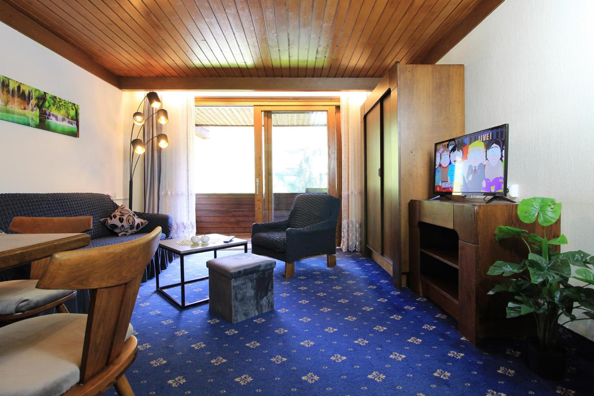 Appartements MAGLOV
