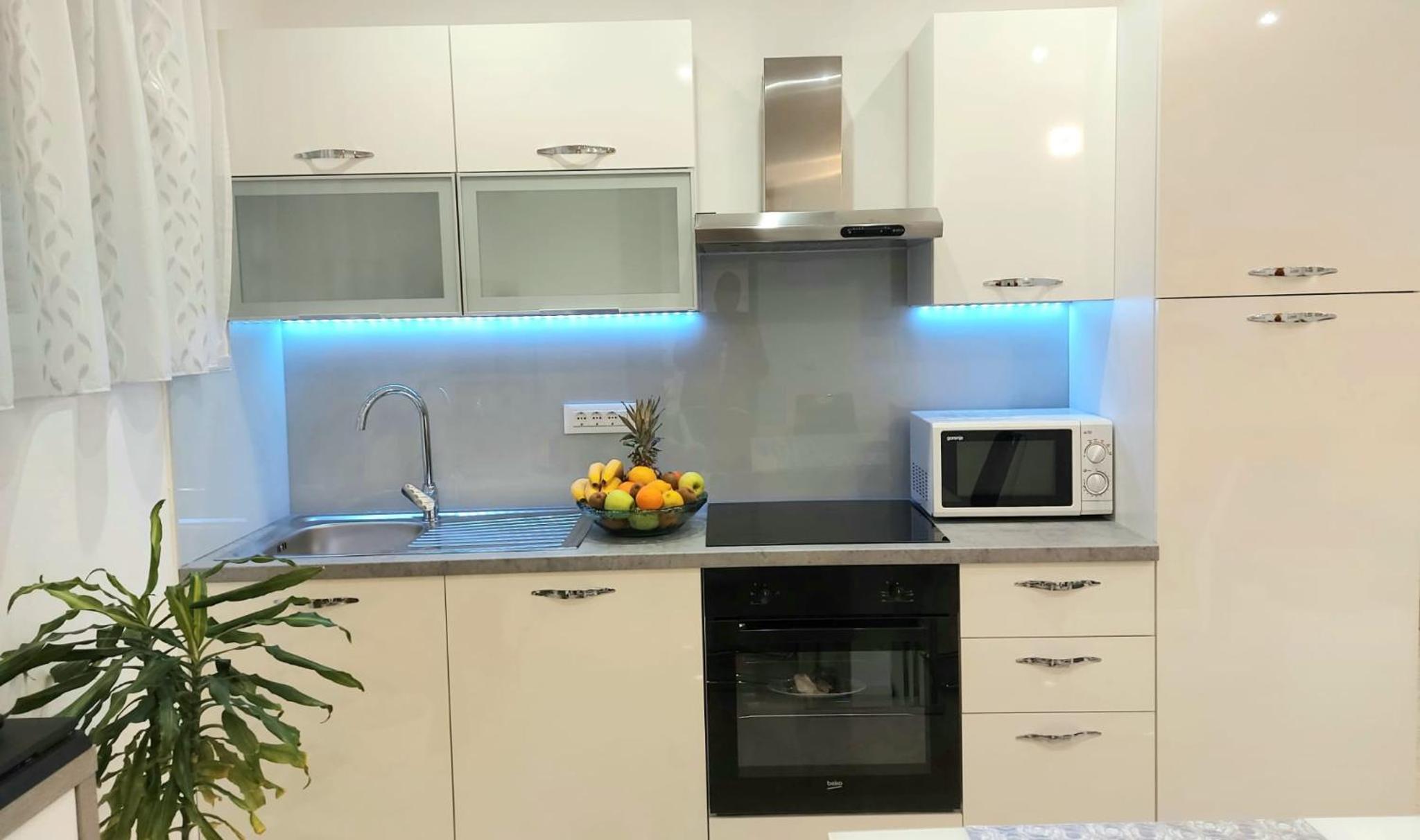 Apartmani Dalibor, Stanići - Omiš view 4