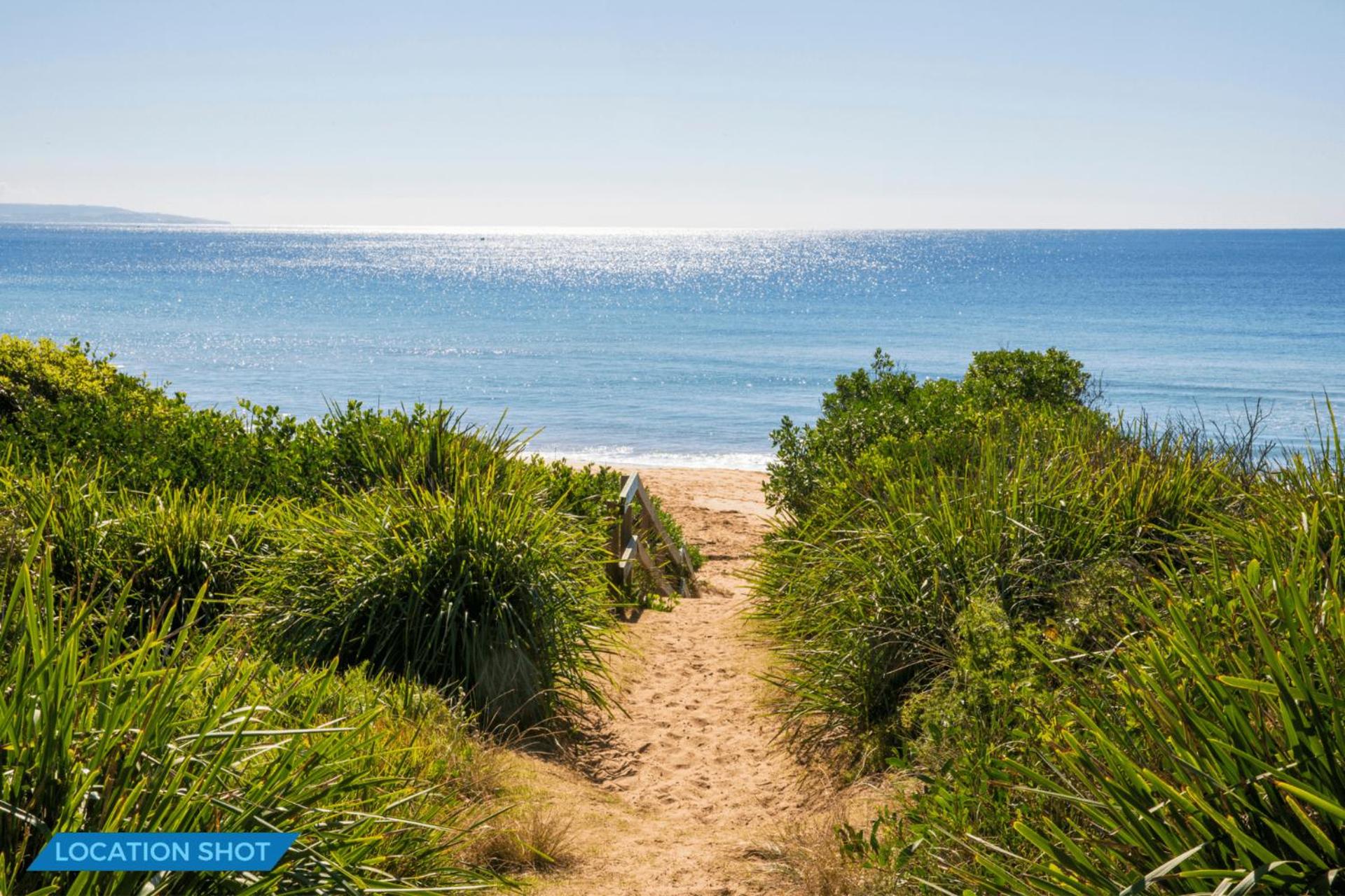 Periwinkle I Pet Friendly I 2 Mins Walk to Beach