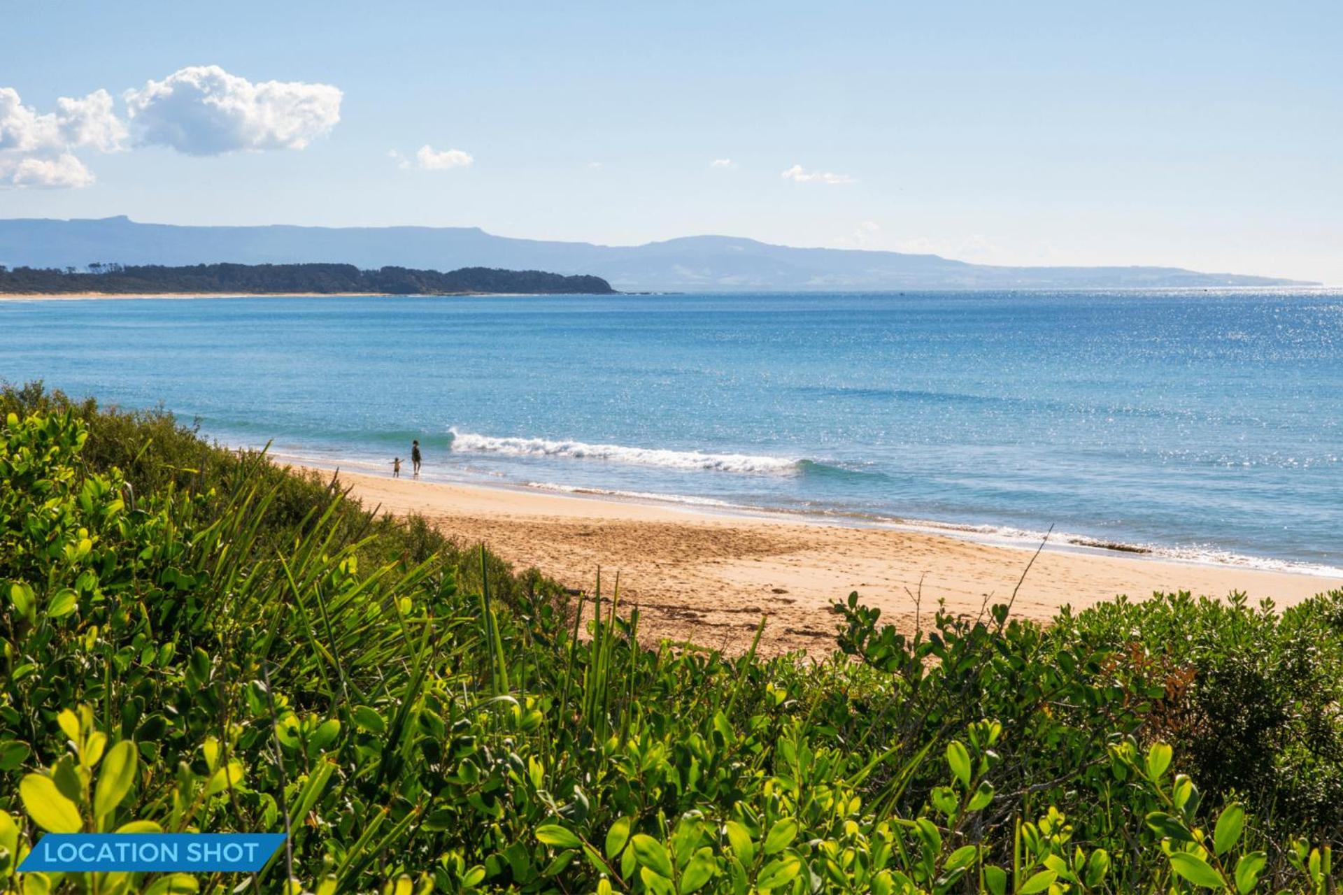 Periwinkle I Pet Friendly I 2 Mins Walk to Beach