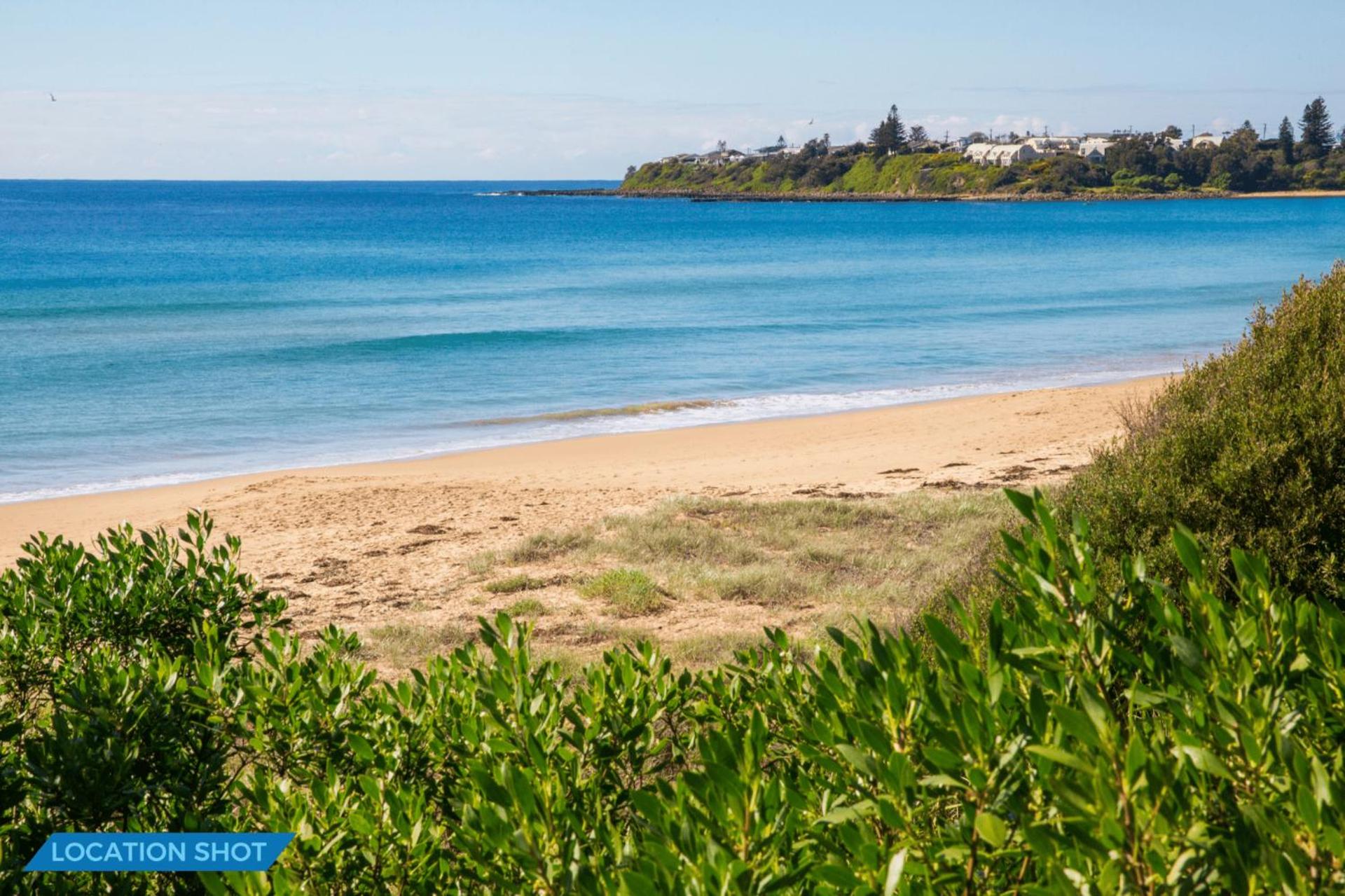 Periwinkle I Pet Friendly I 2 Mins Walk to Beach