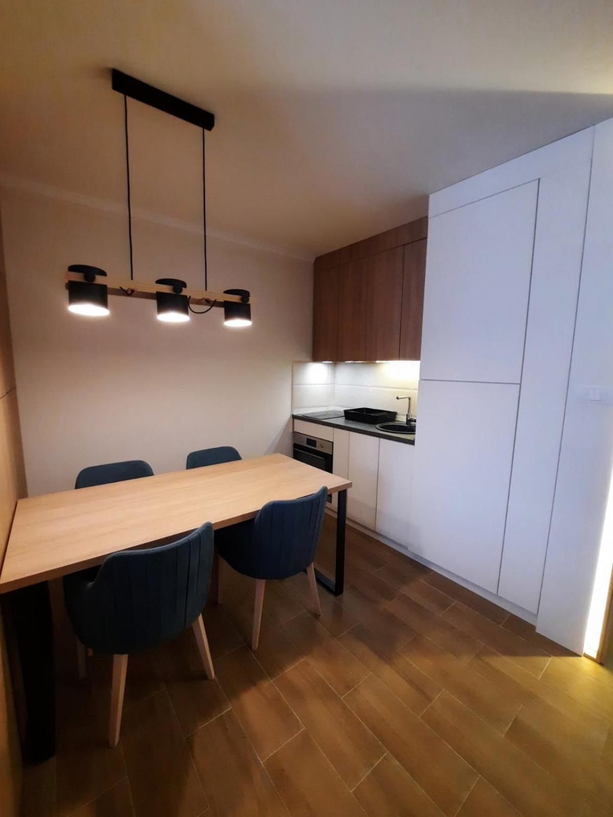 Apartman Radmila view 2