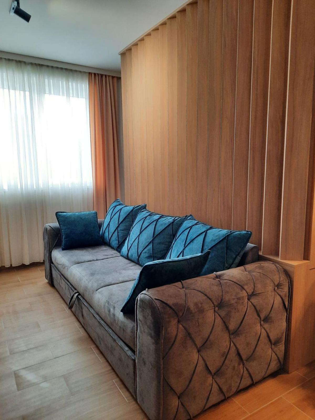 Apartman Radmila view 3
