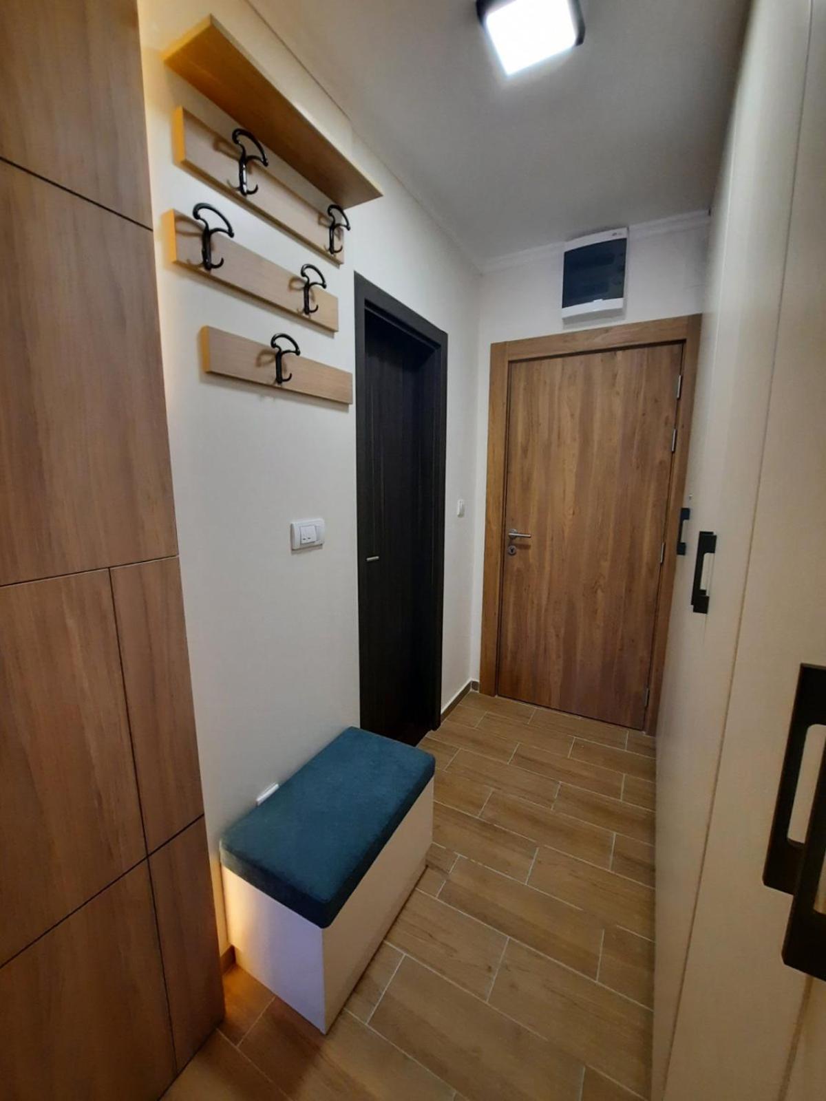 Apartman Radmila view 4