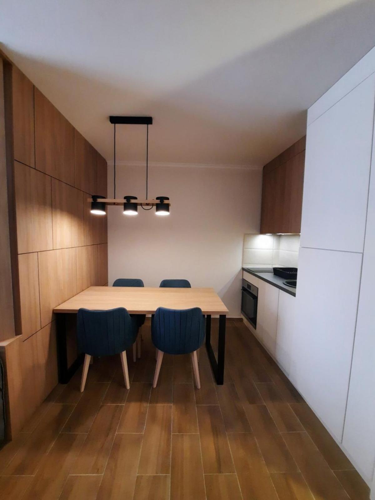 Apartman Radmila view 5