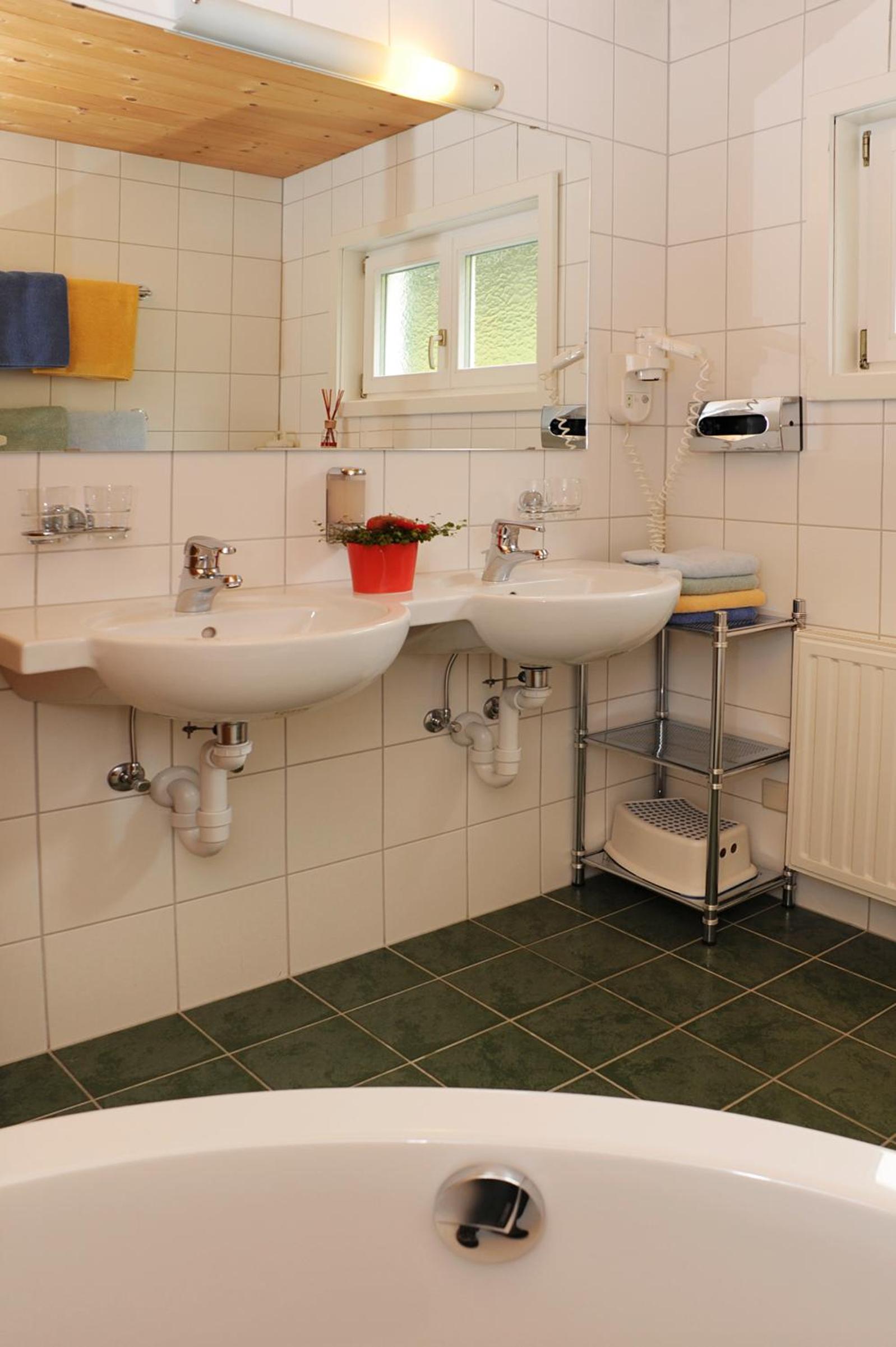 Brücklmeier Ferienwohnungen