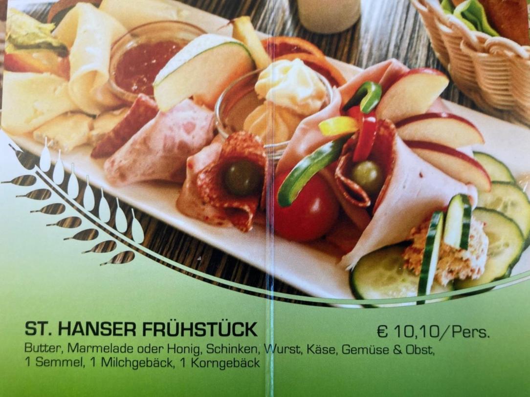 Kellerstöckl