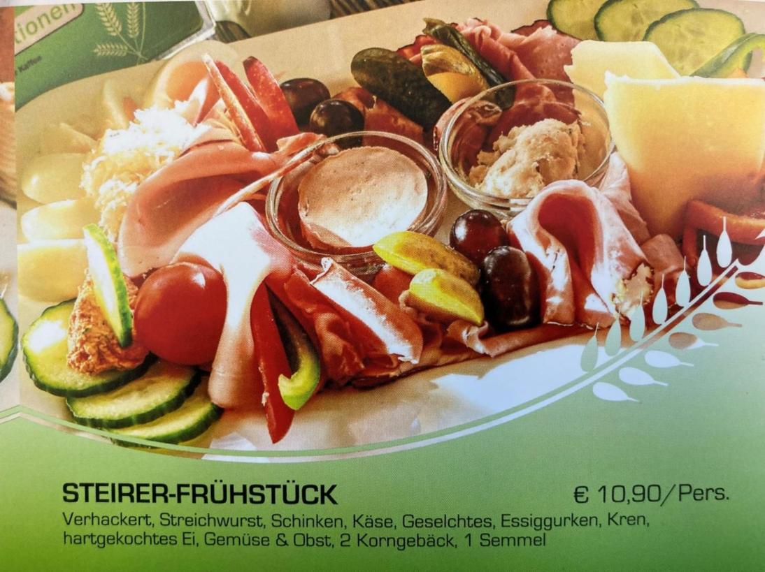 Kellerstöckl