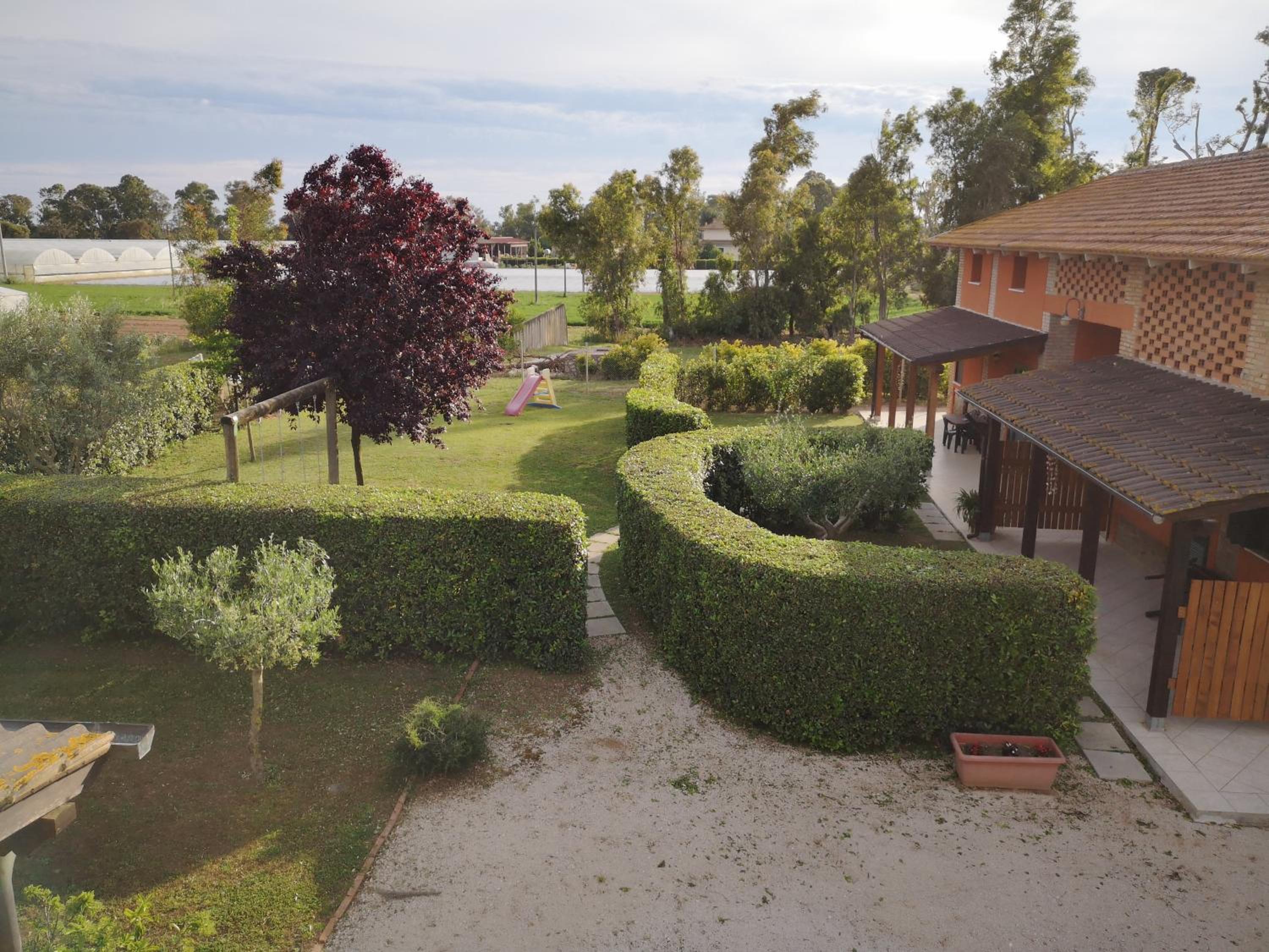 Agriturismo Il Fienile view 2