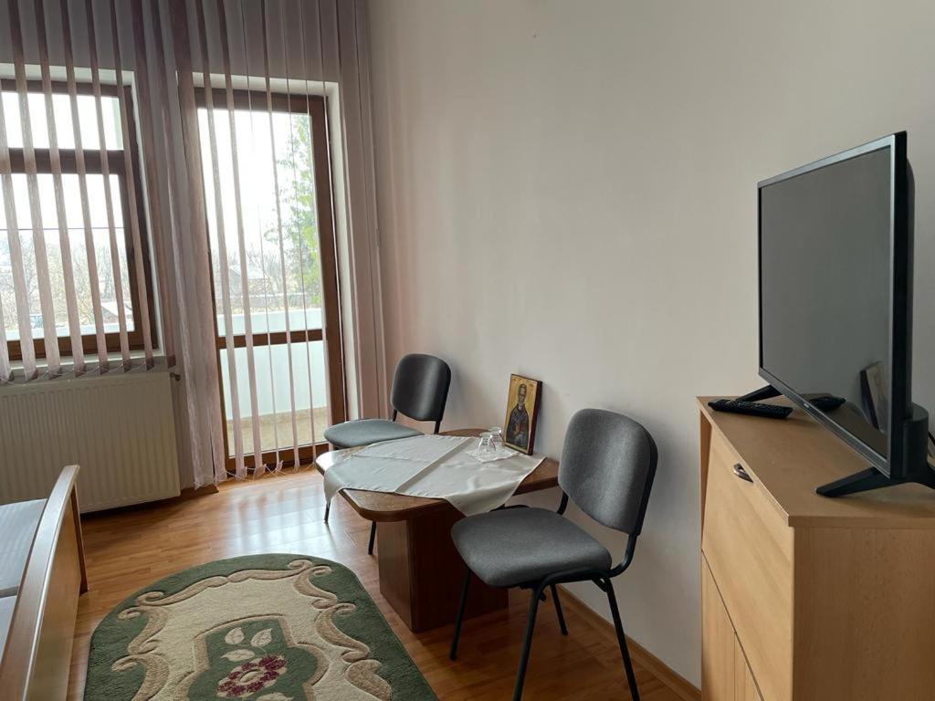 Casa "Ierusalim-Hozeva-Hozeva" view 2