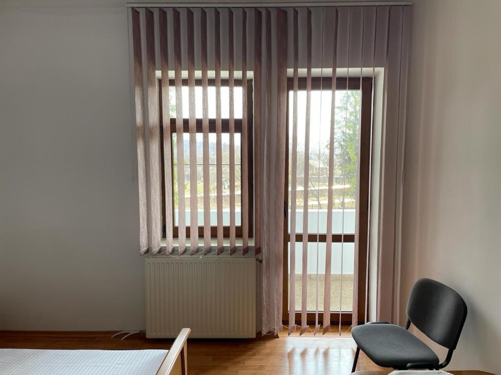Casa "Ierusalim-Hozeva-Hozeva" view 3