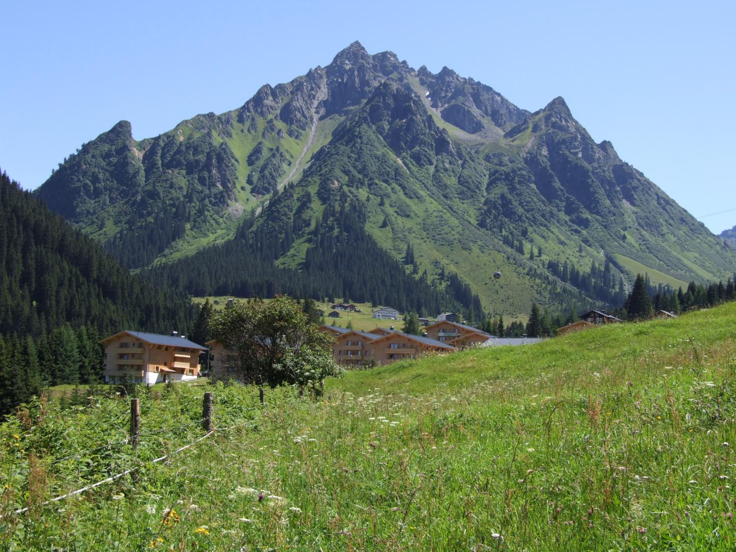 Brücklmeier Ferienwohnungen