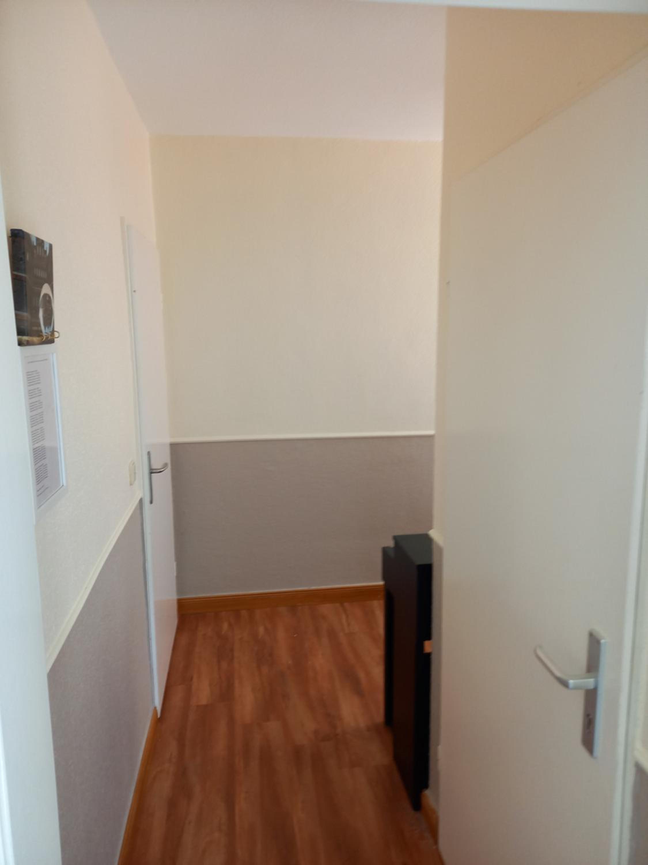 Ferienwohnung Lützowhaus