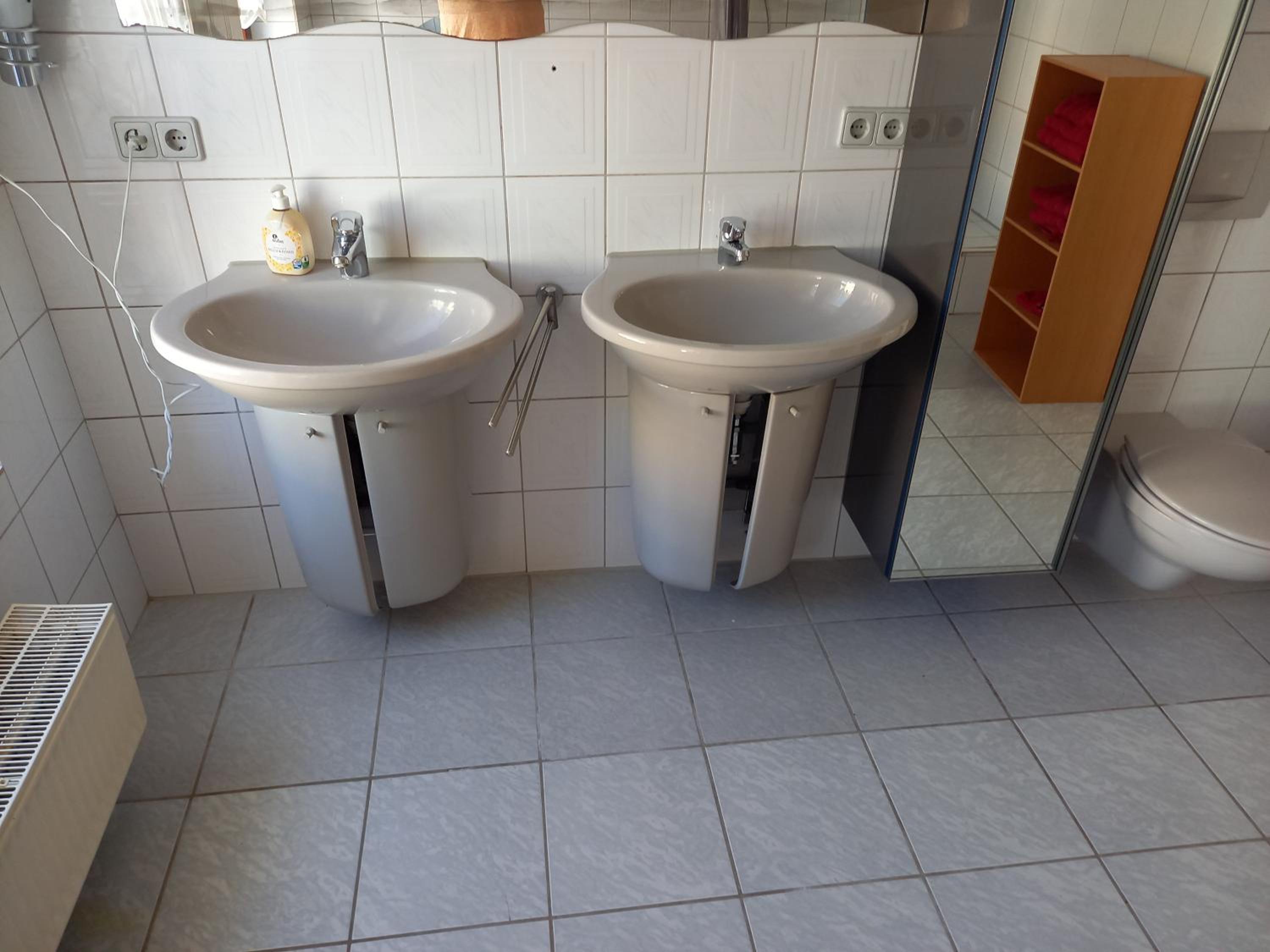 Ferienwohnung Lützowhaus