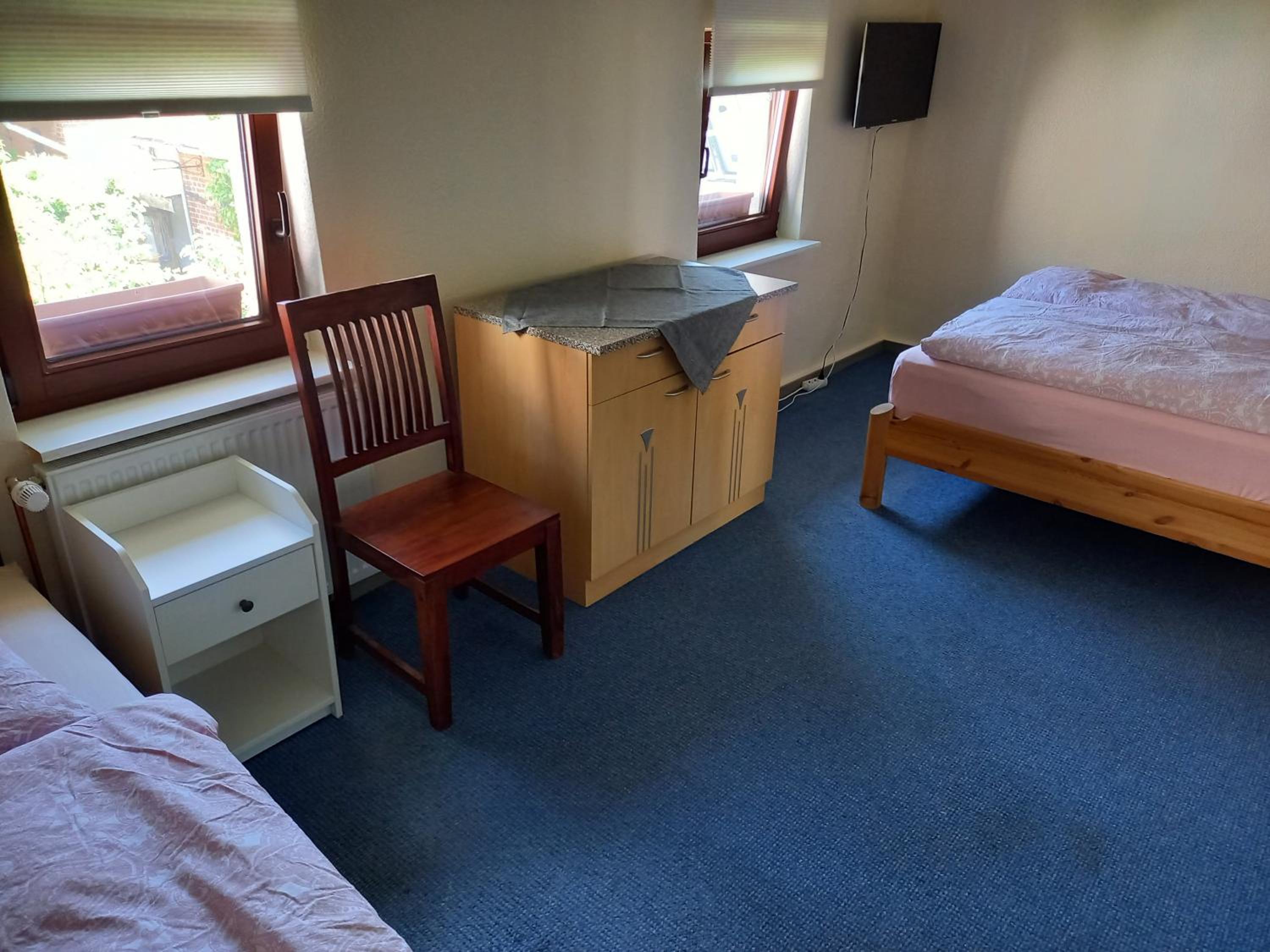 Ferienwohnung Lützowhaus