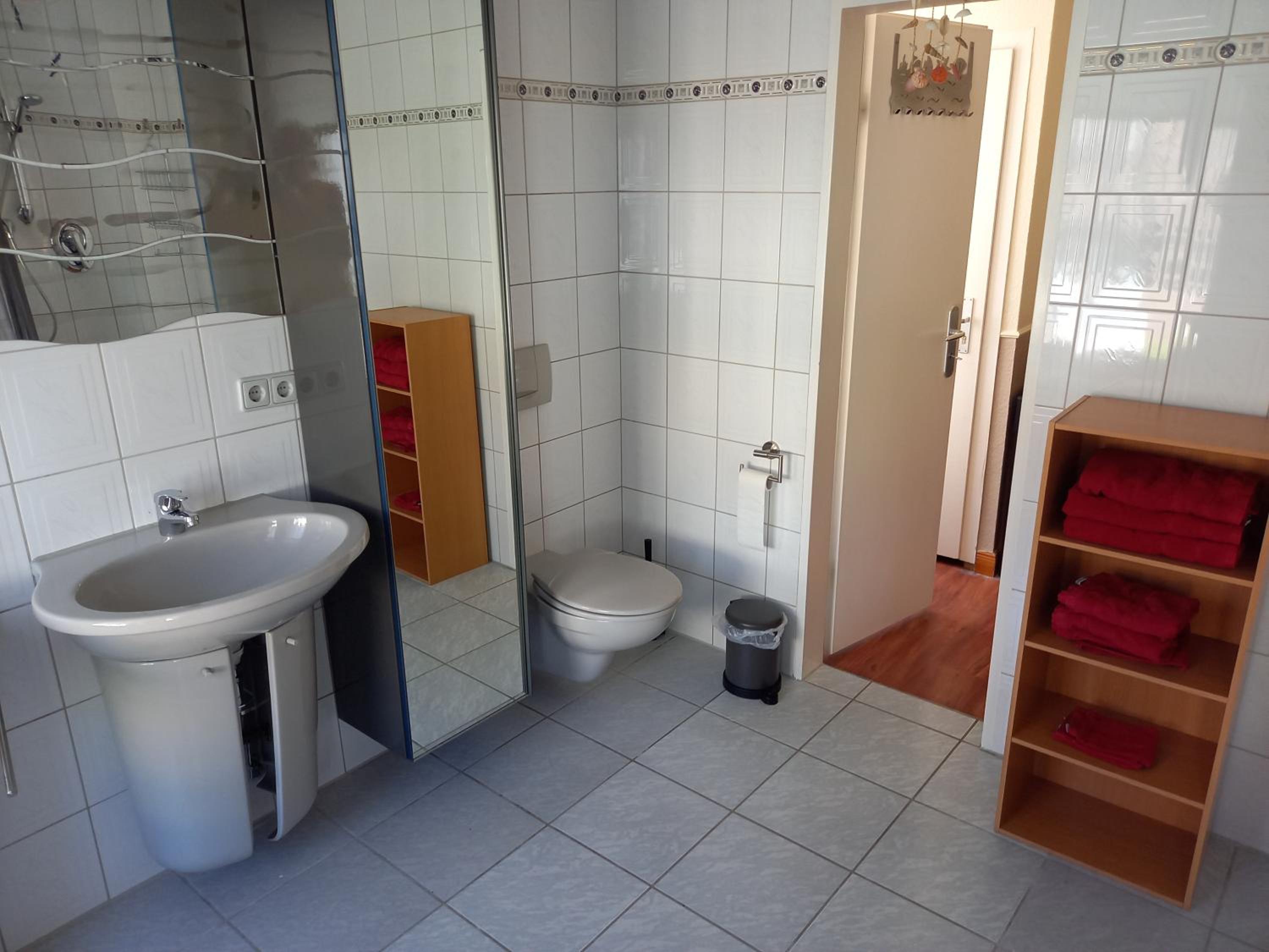 Ferienwohnung Lützowhaus