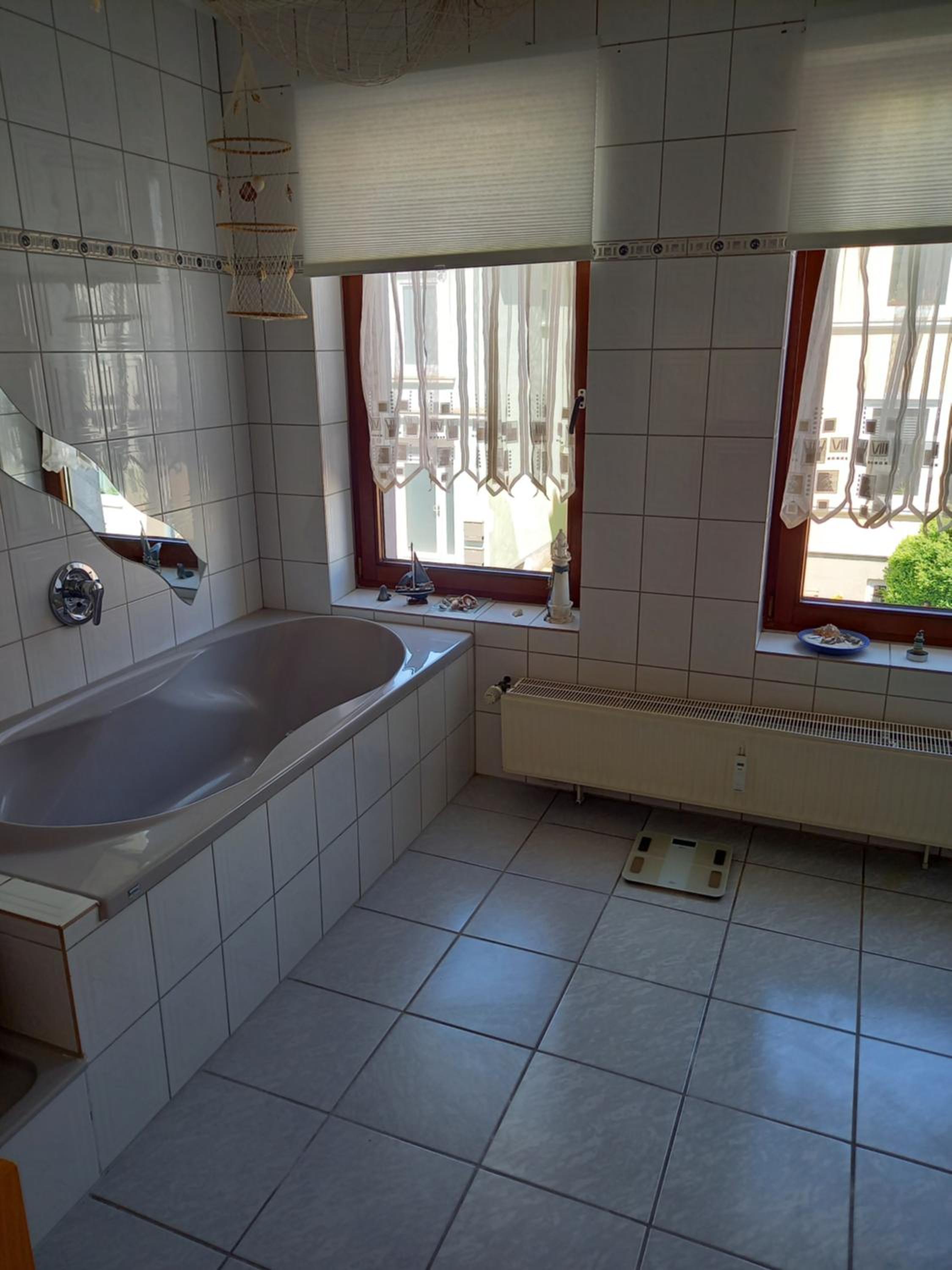 Ferienwohnung Lützowhaus
