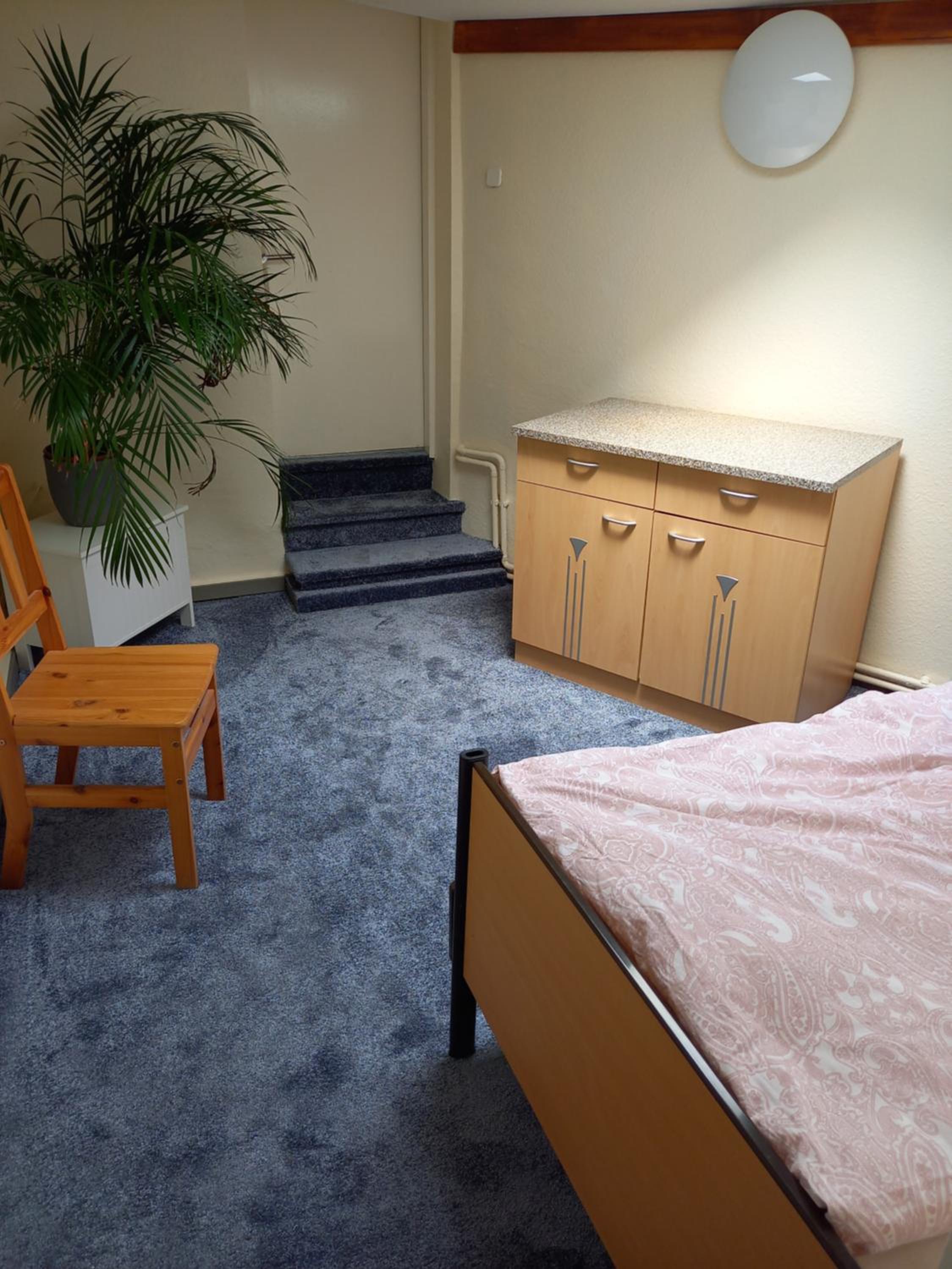 Ferienwohnung Lützowhaus