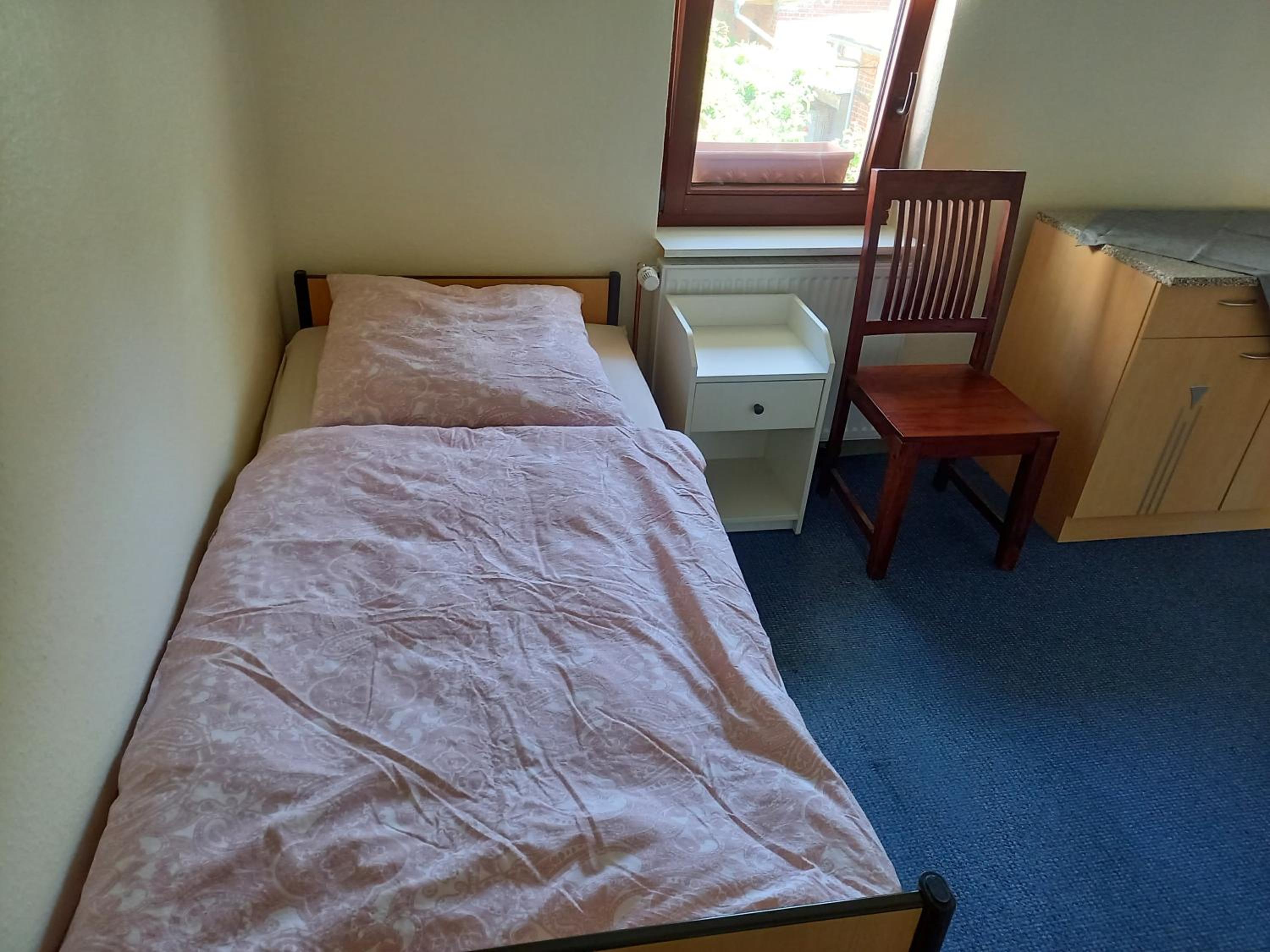 Ferienwohnung Lützowhaus