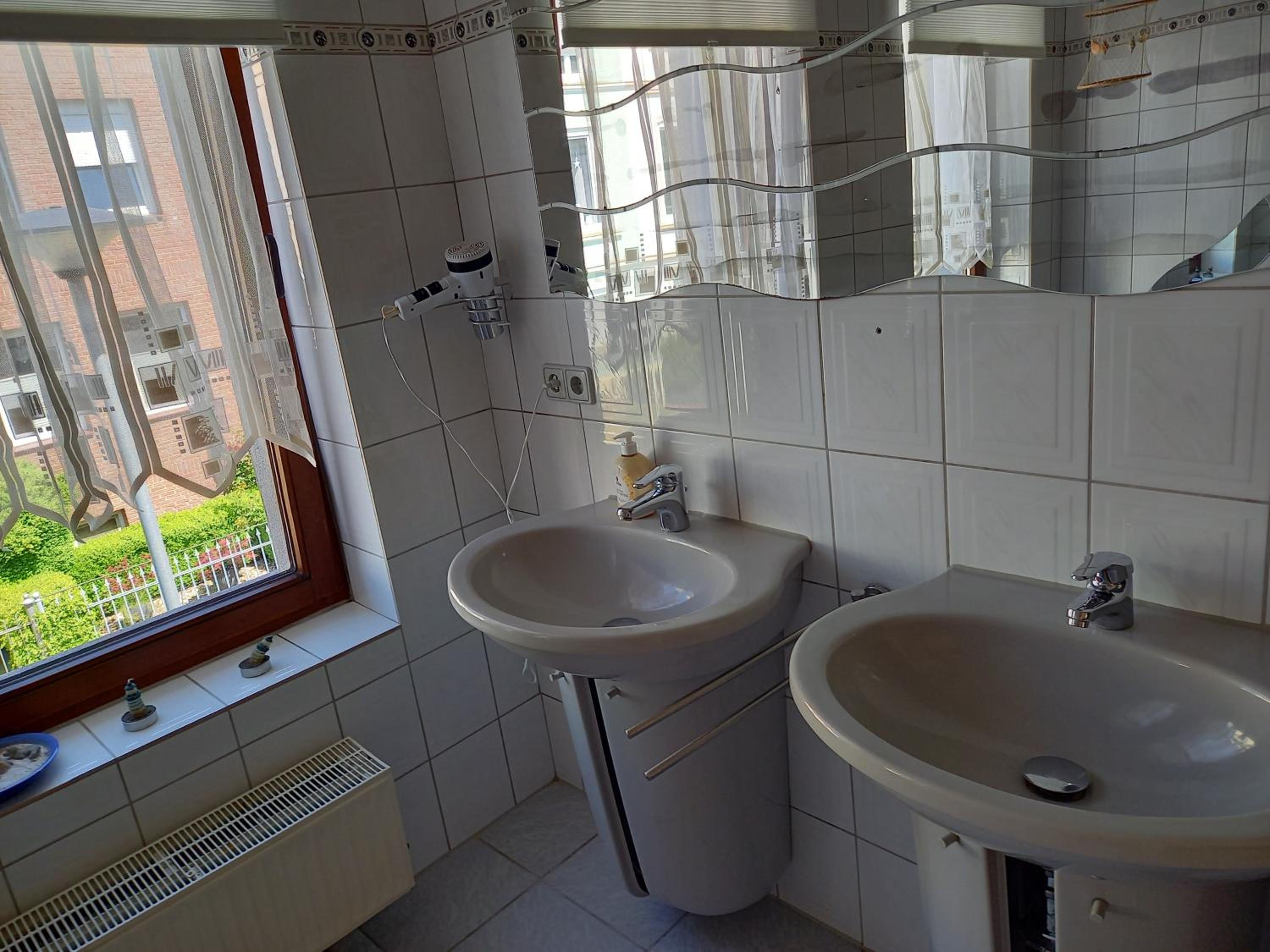 Ferienwohnung Lützowhaus