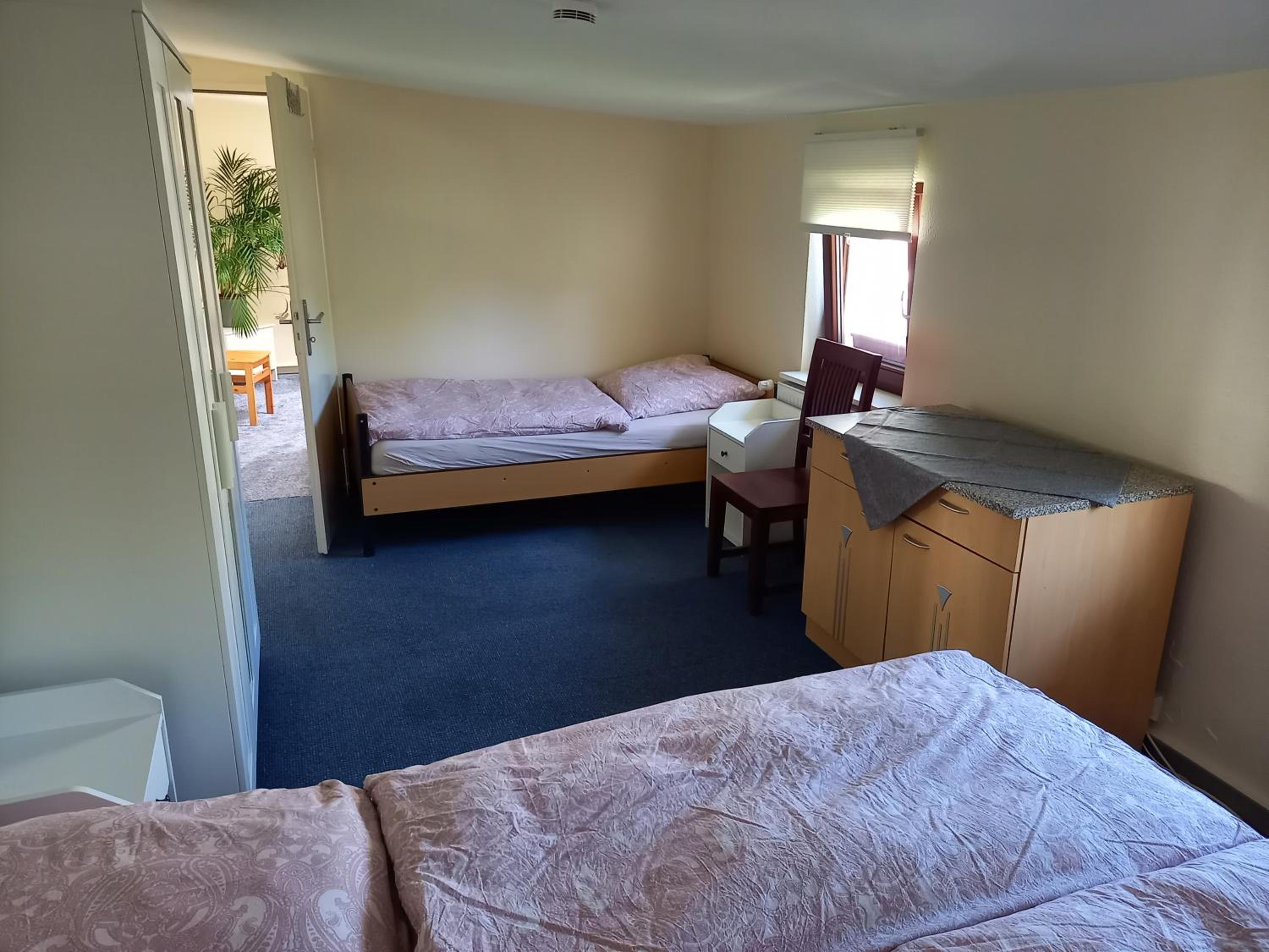 Ferienwohnung Lützowhaus