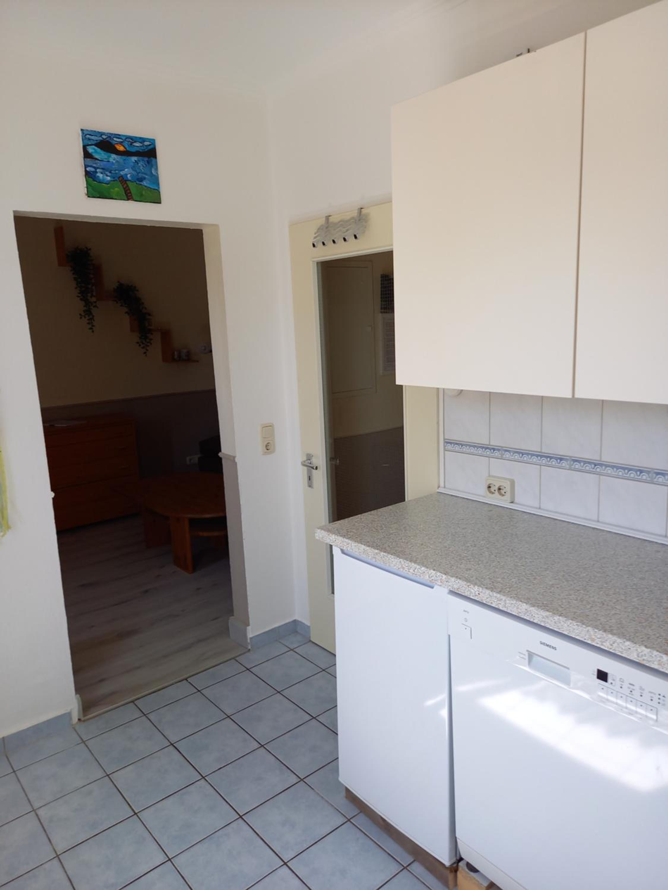 Ferienwohnung Lützowhaus