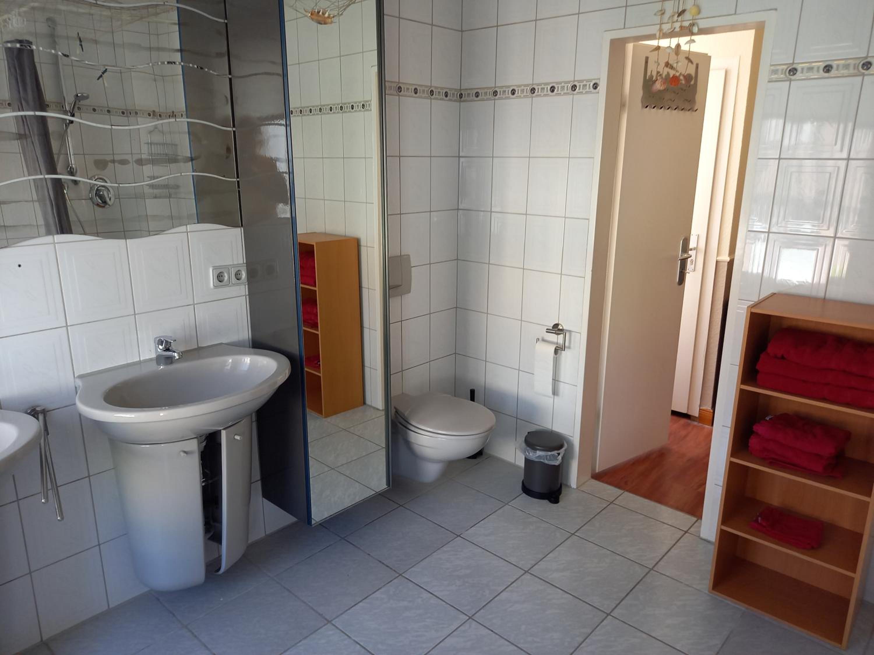 Ferienwohnung Lützowhaus