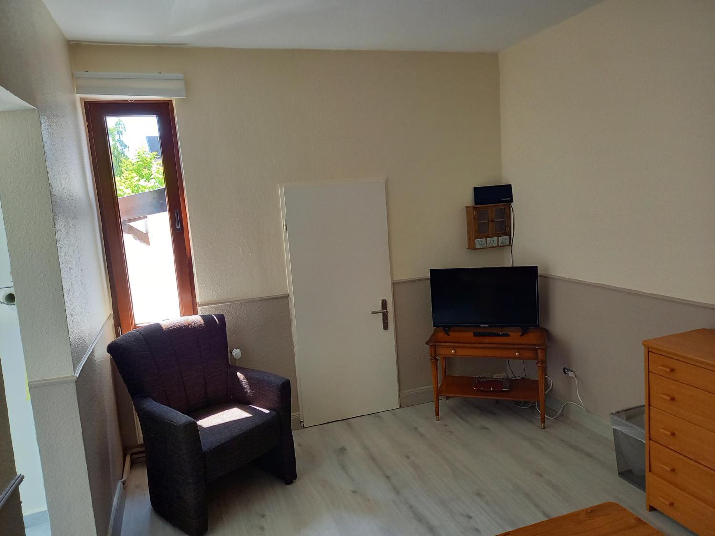Ferienwohnung Lützowhaus