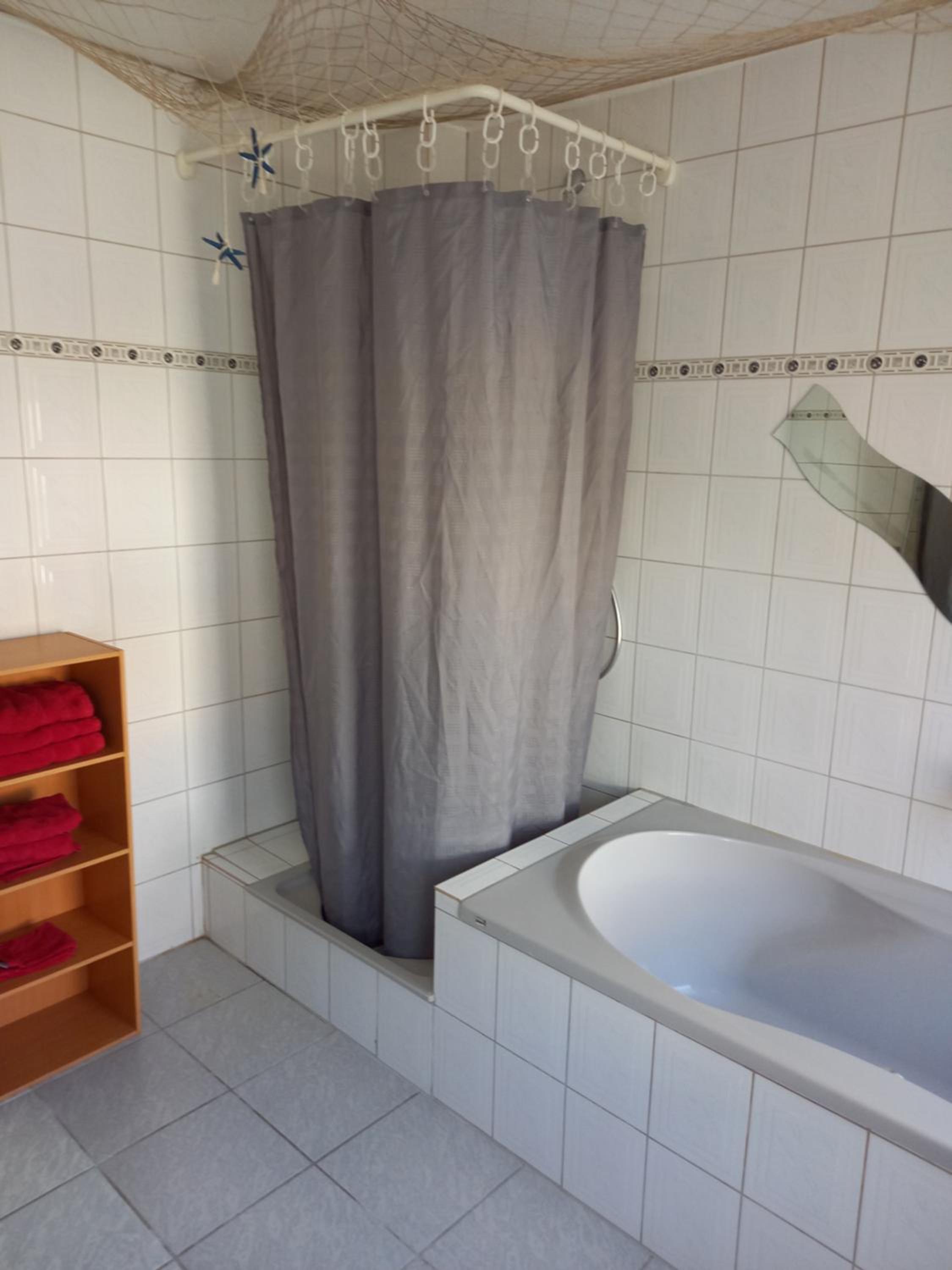 Ferienwohnung Lützowhaus
