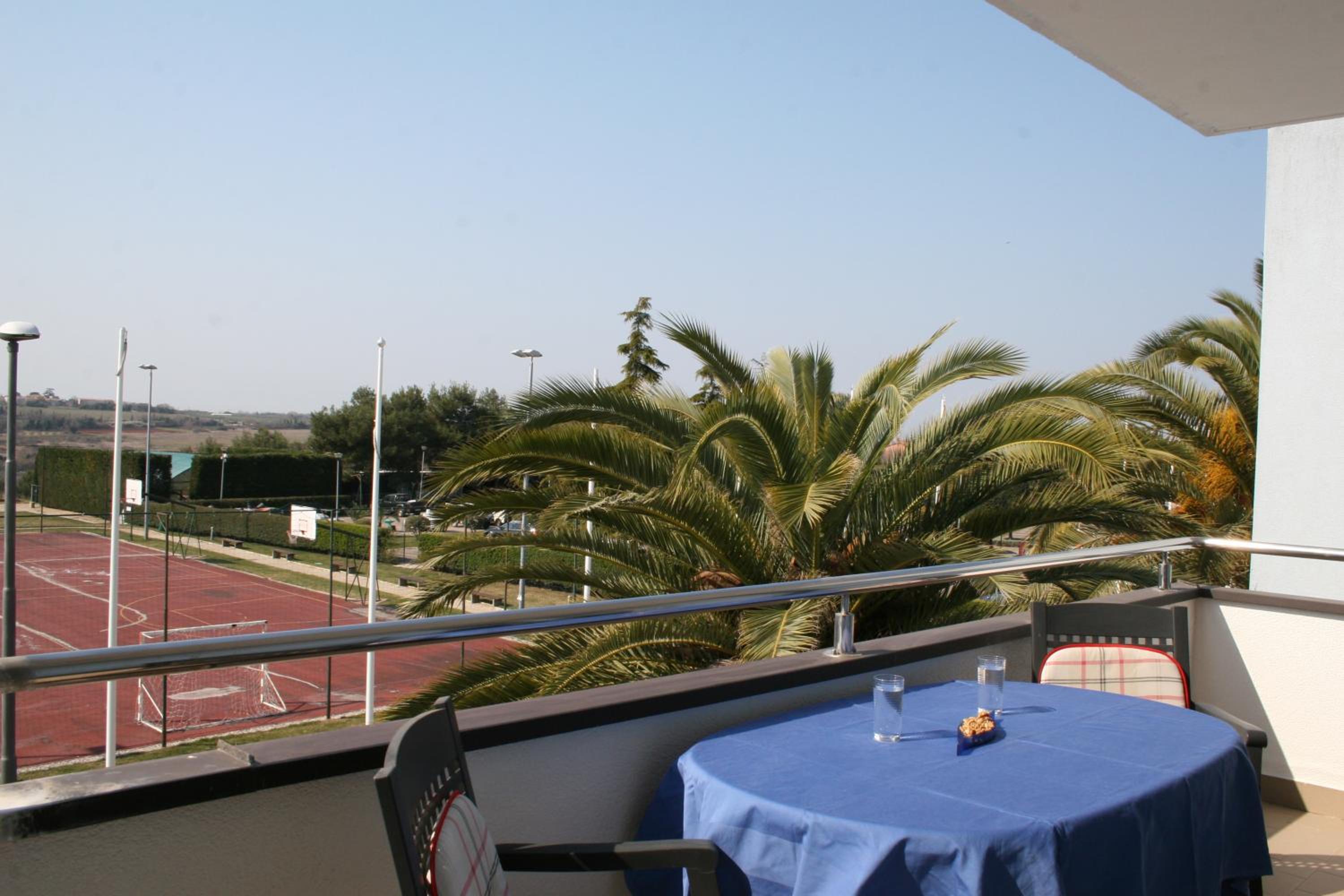 Hotel Skiper Resort Savudrija / Apartment Niky