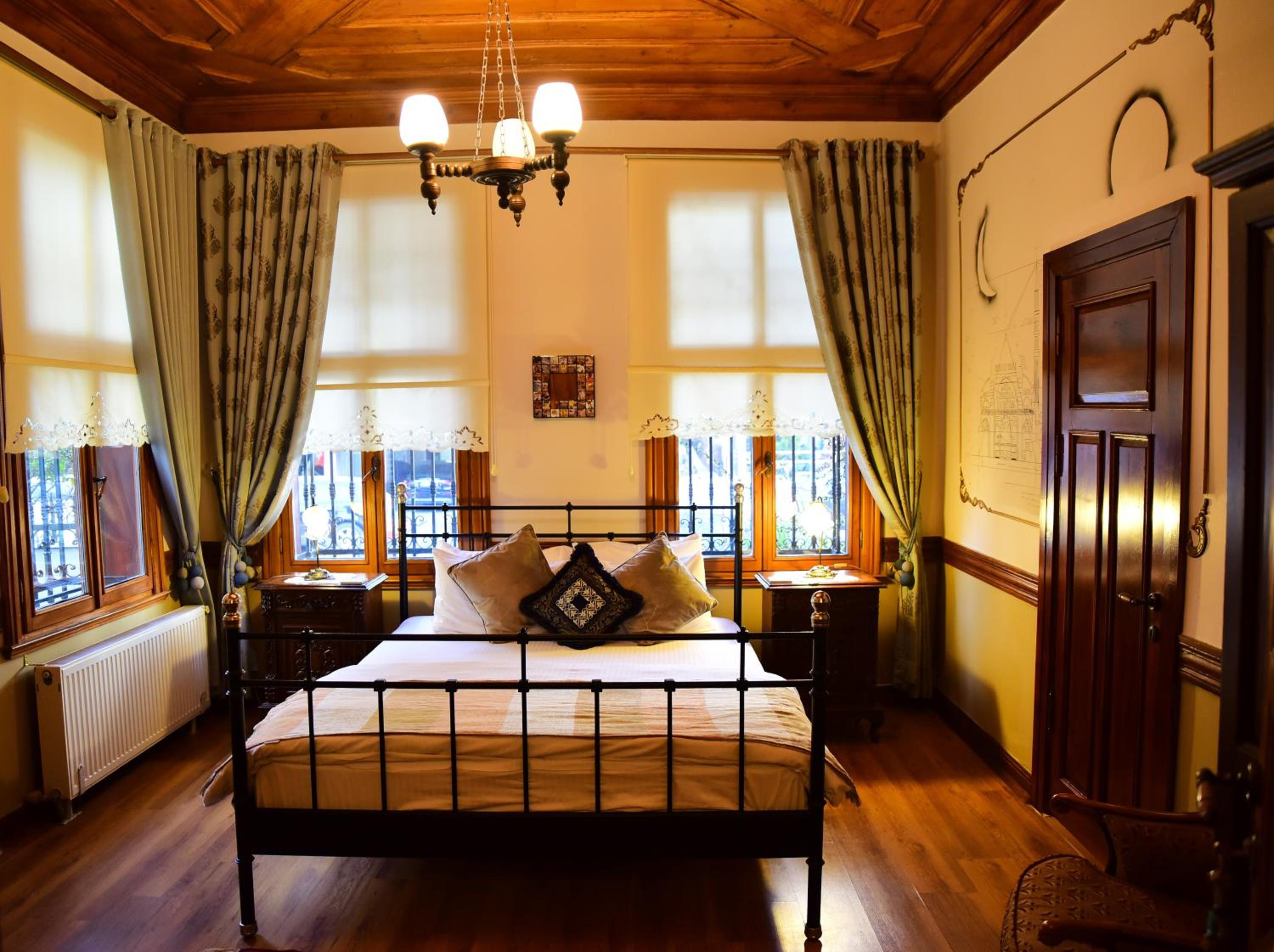 Ottoman Suites by Sera House