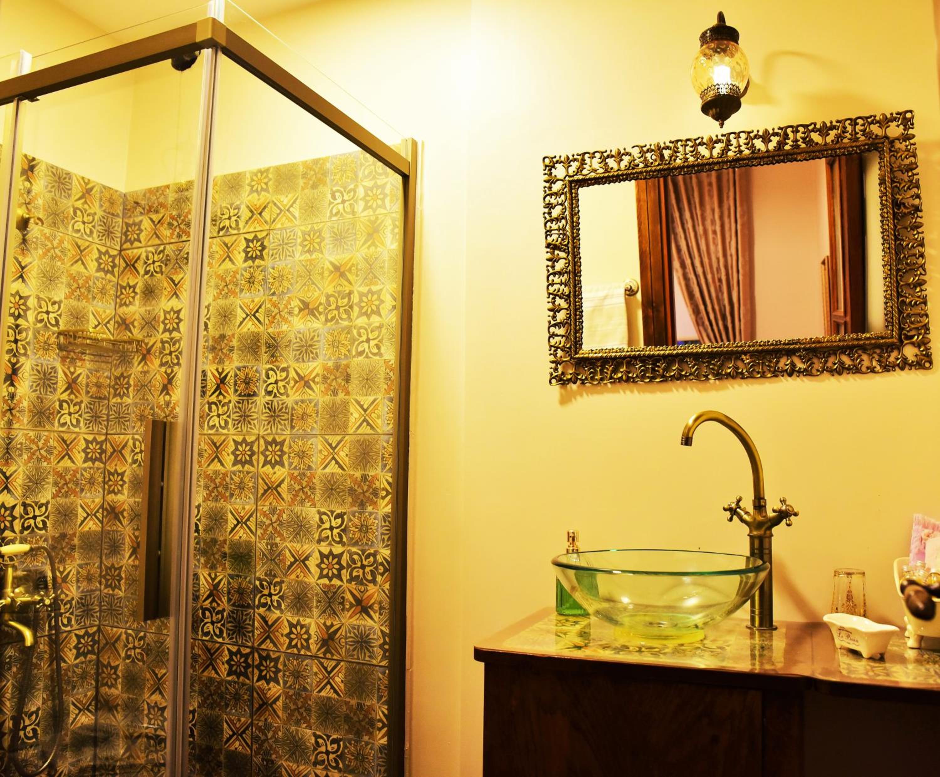 Ottoman Suites by Sera House