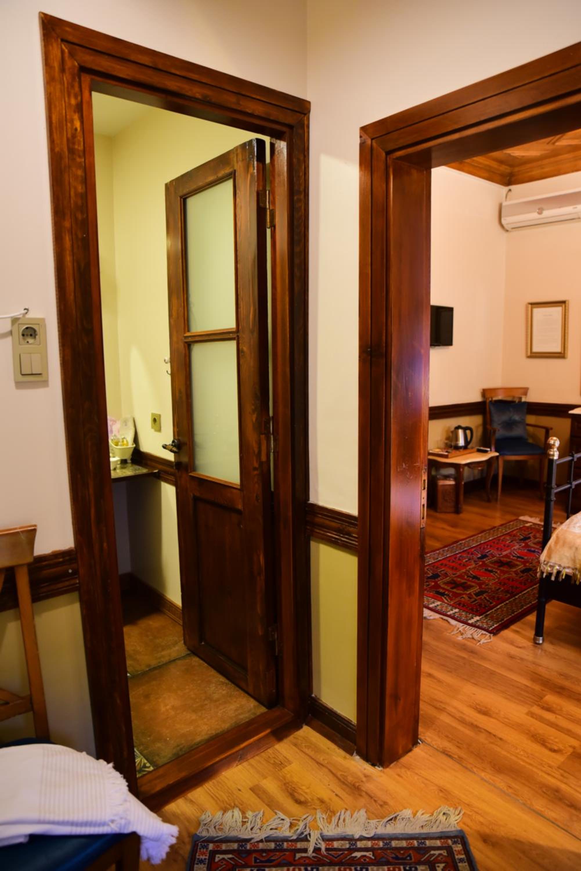 Ottoman Suites by Sera House