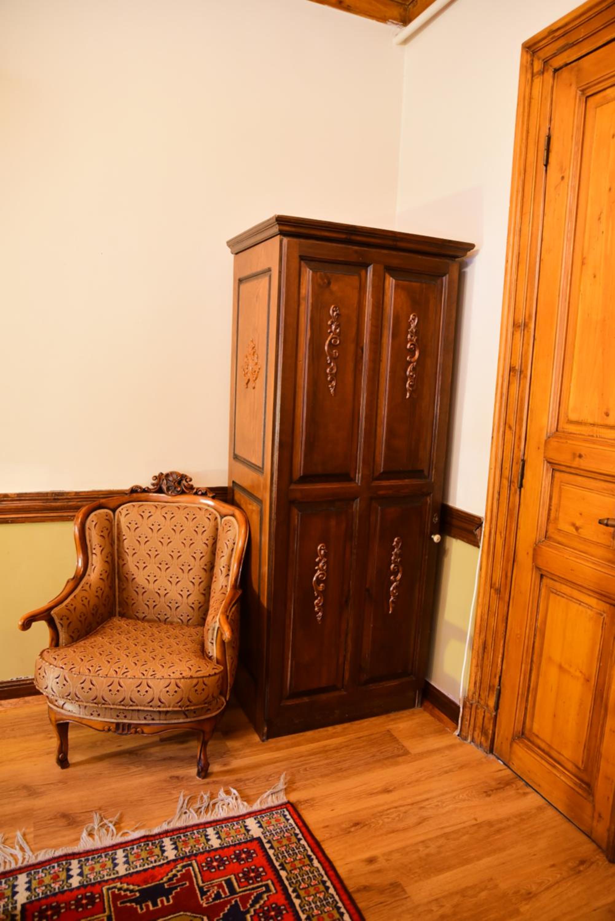 Ottoman Suites by Sera House