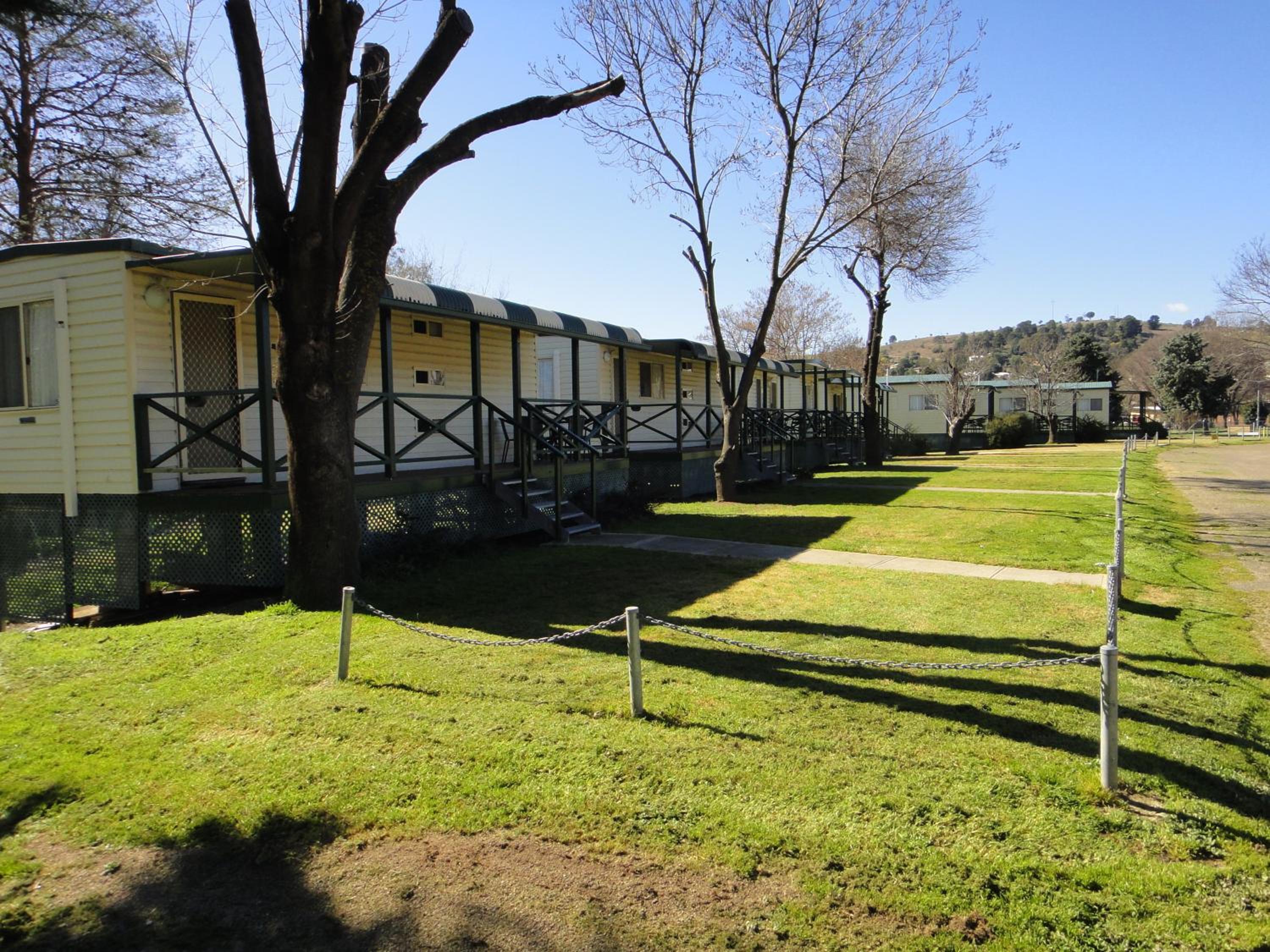 Gundagai Cabins & Tourist Park