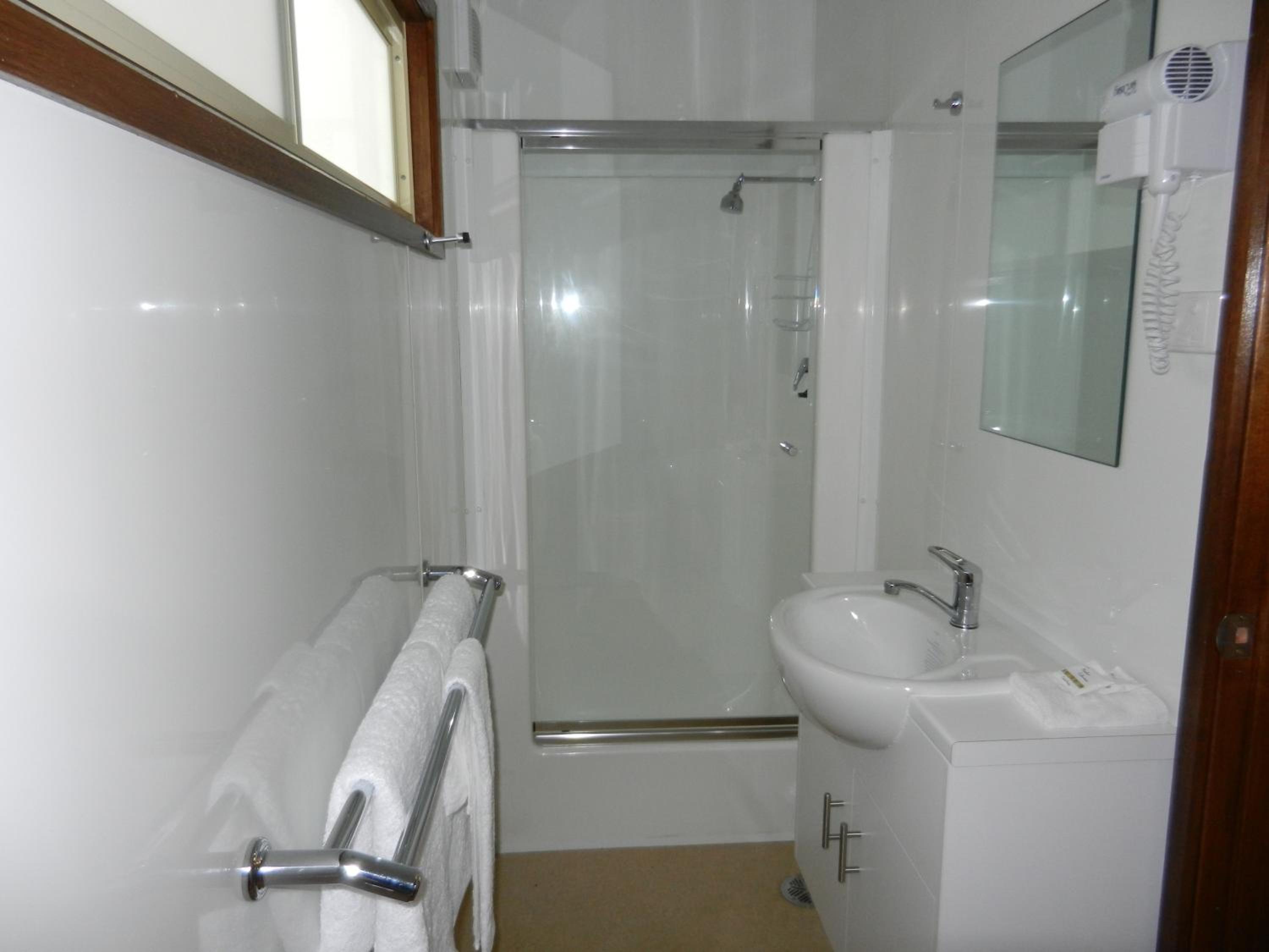 Gundagai Cabins & Tourist Park