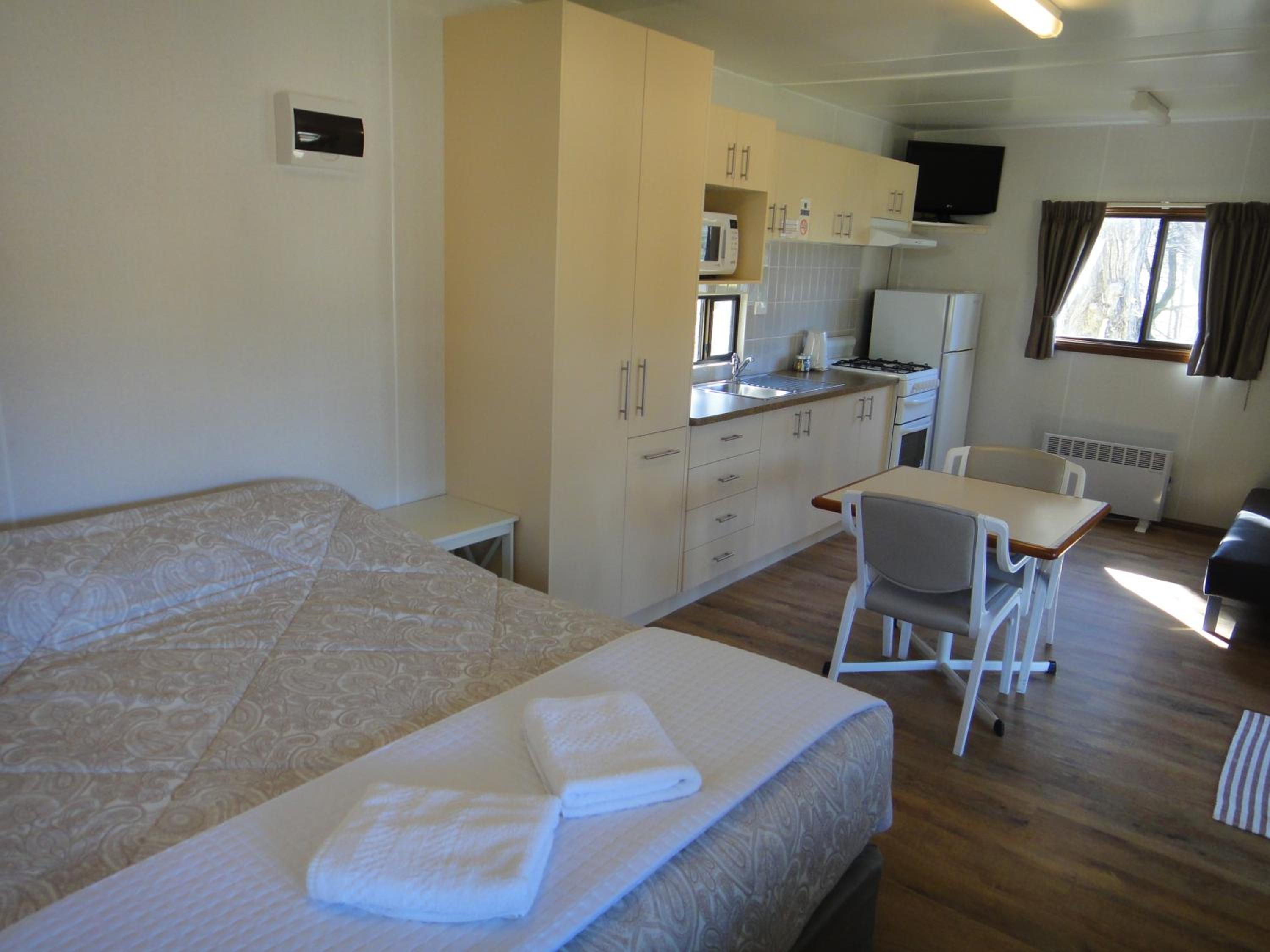 Gundagai Cabins & Tourist Park