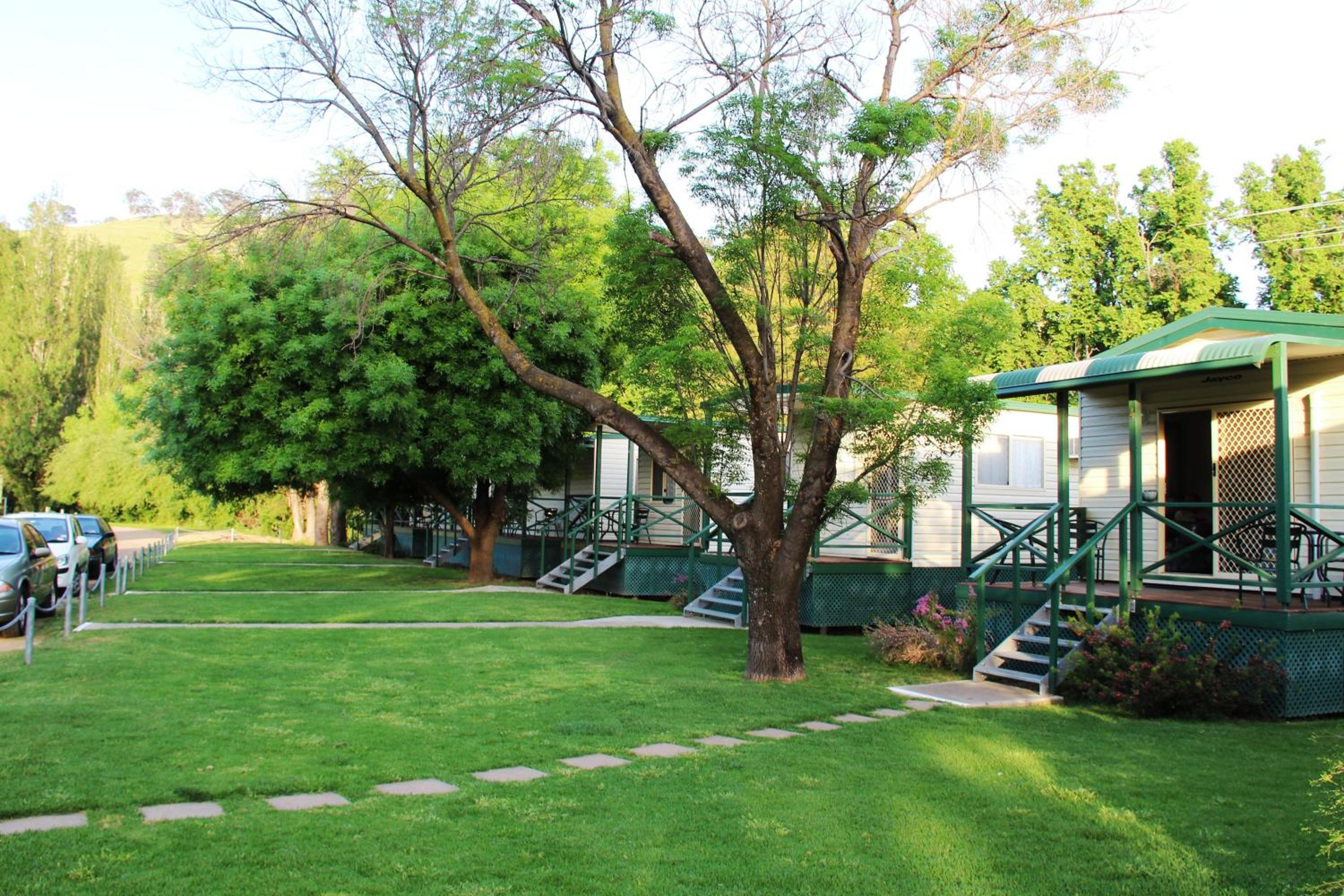 Gundagai Cabins & Tourist Park