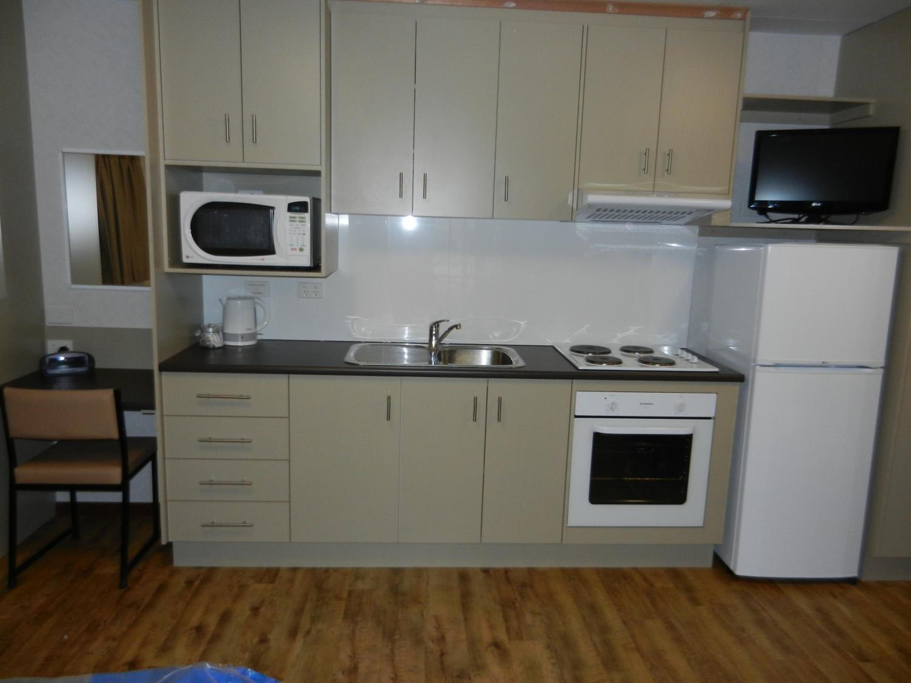 Gundagai Cabins & Tourist Park