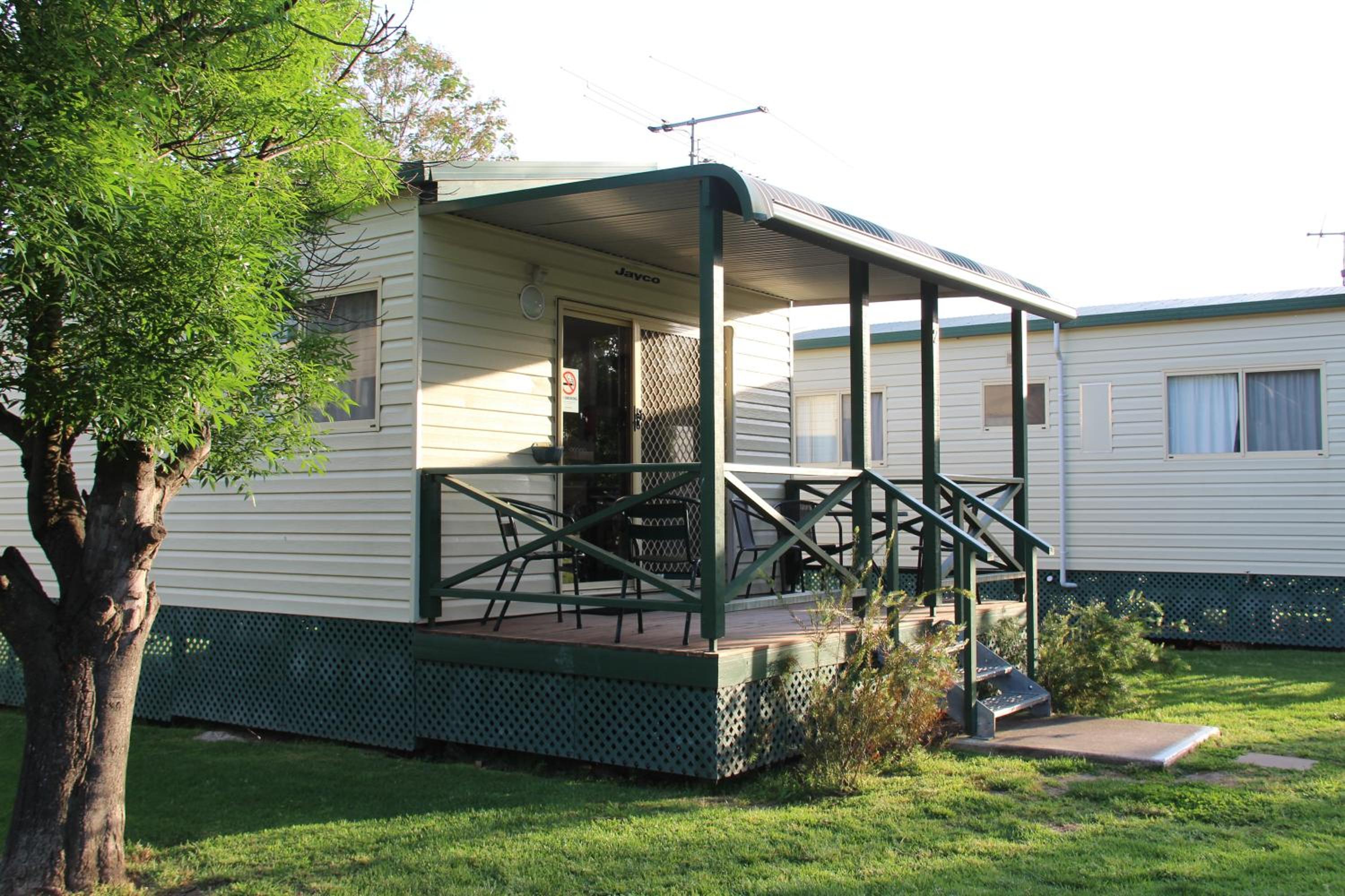 Gundagai Cabins & Tourist Park