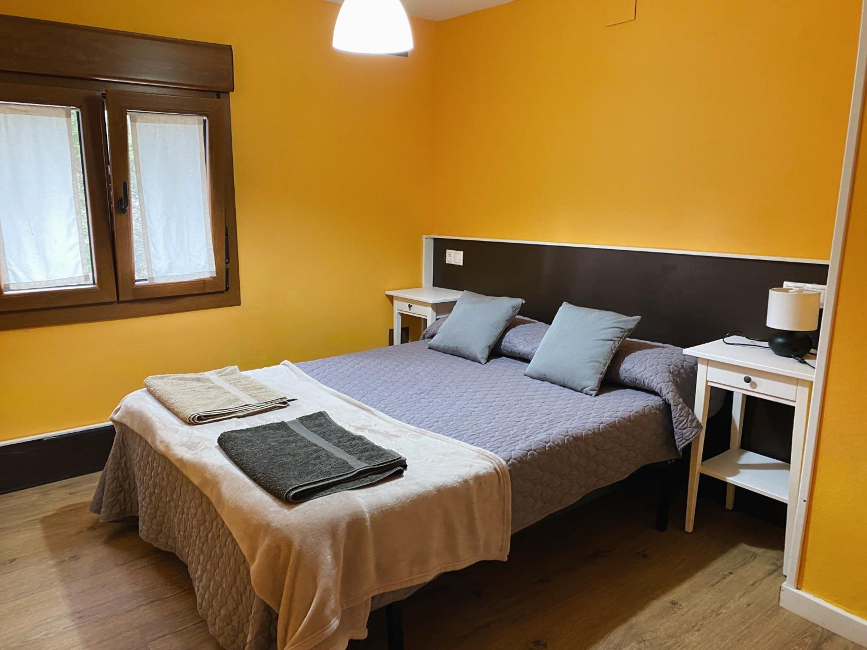 Apartamentos Turísticos Casa Nieves