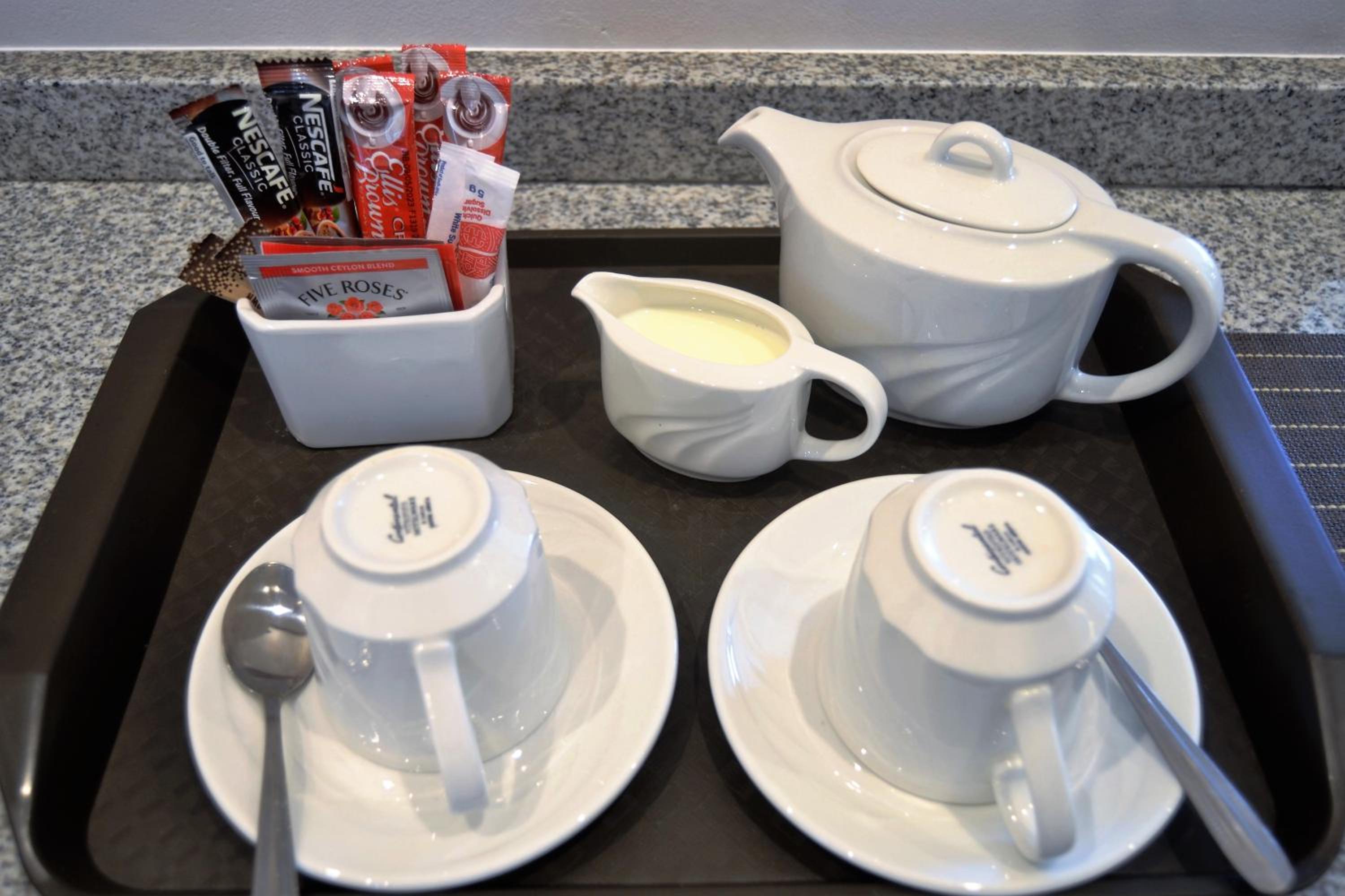 Golf Course Boutique Guesthouse view 3
