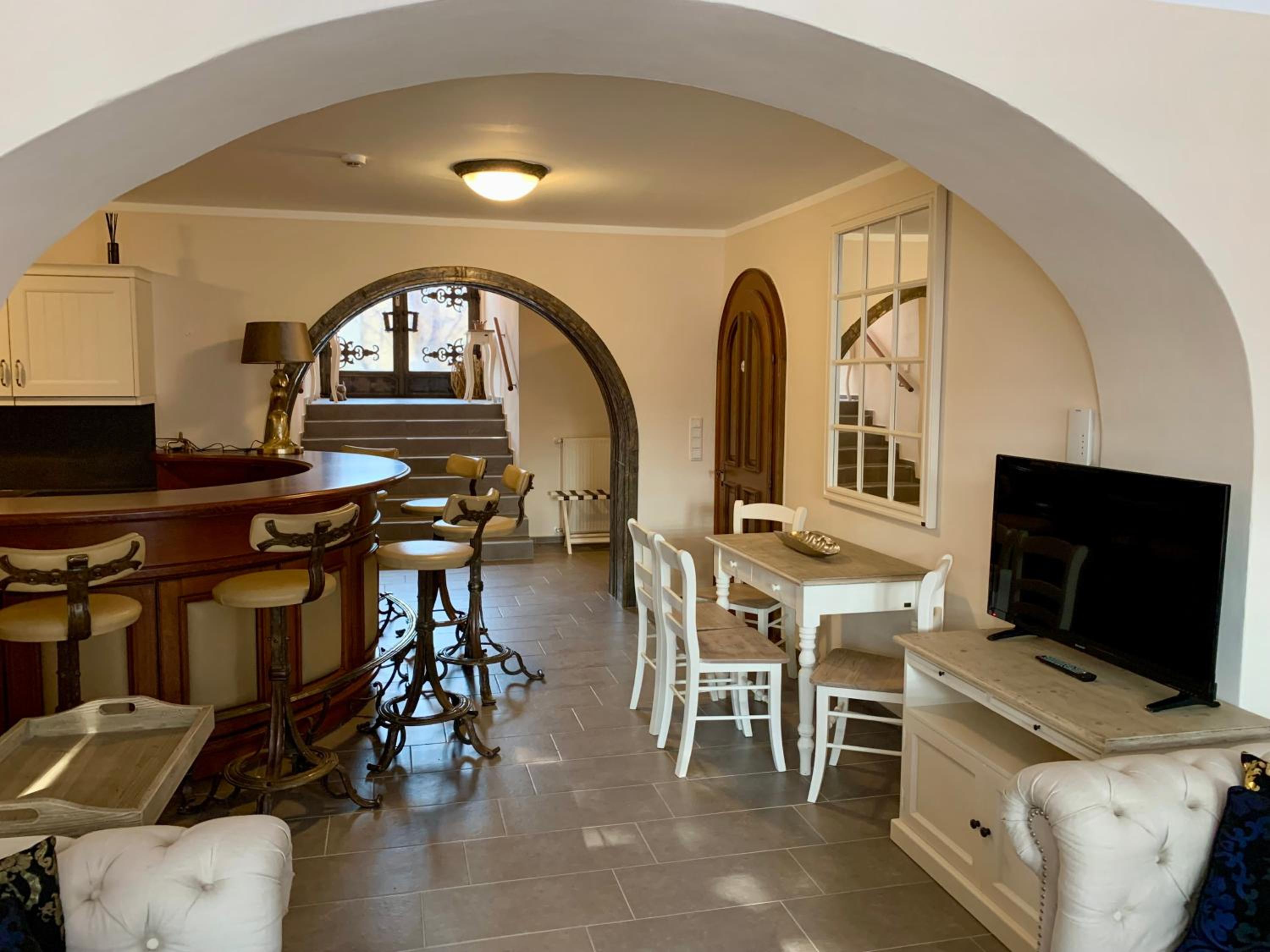 Villa le Palais — 6