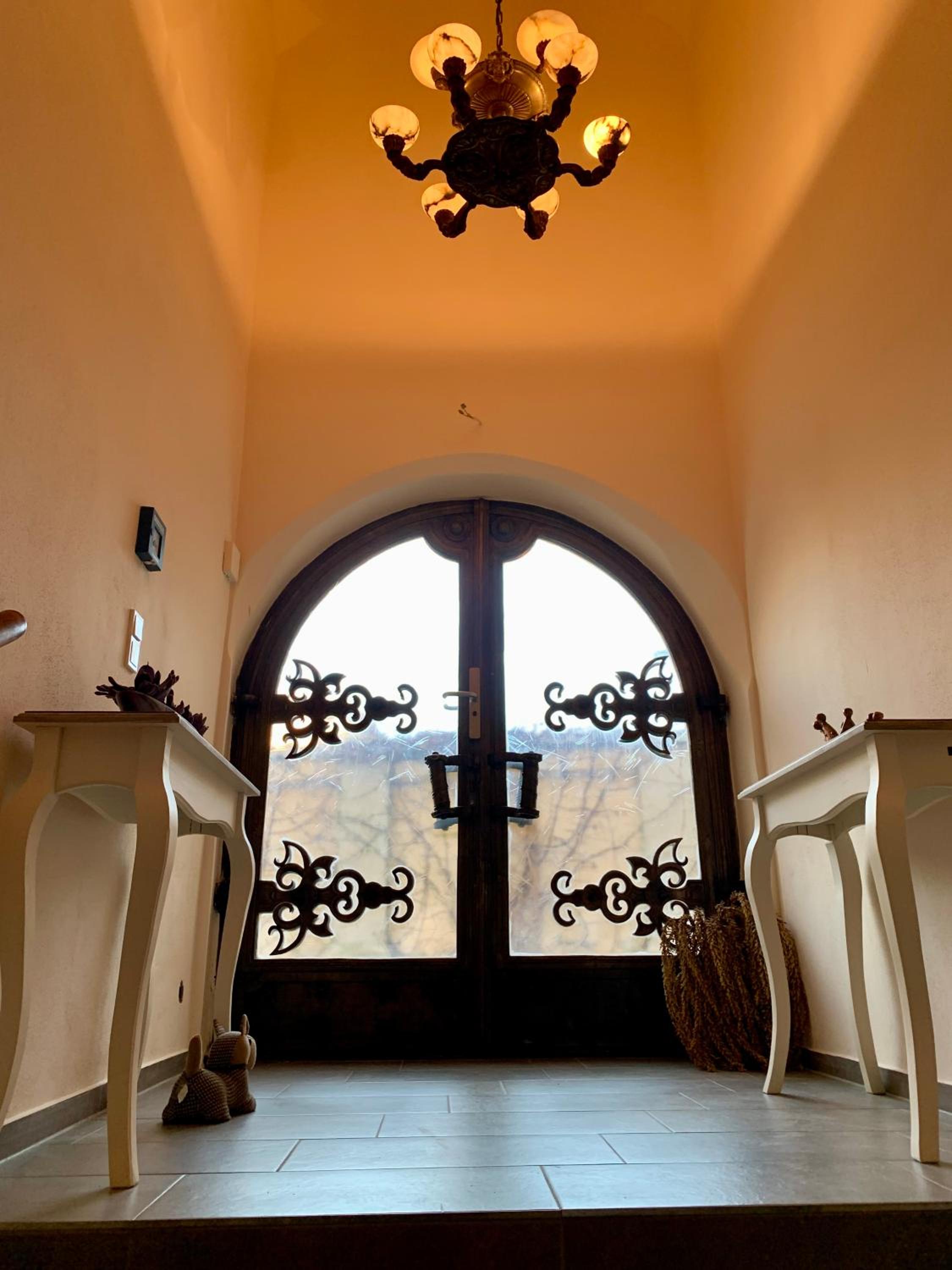 Villa Le Palais Quedlinburg, photo 23