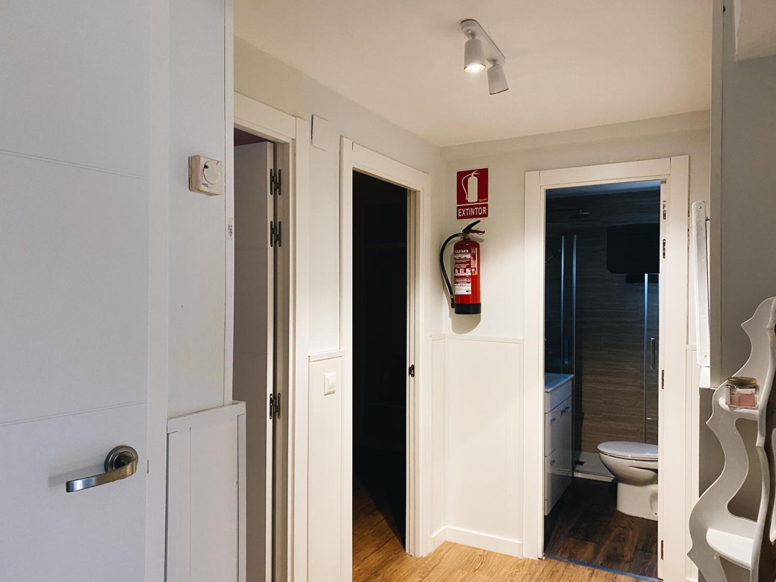 Apartamentos Turísticos Casa Nieves